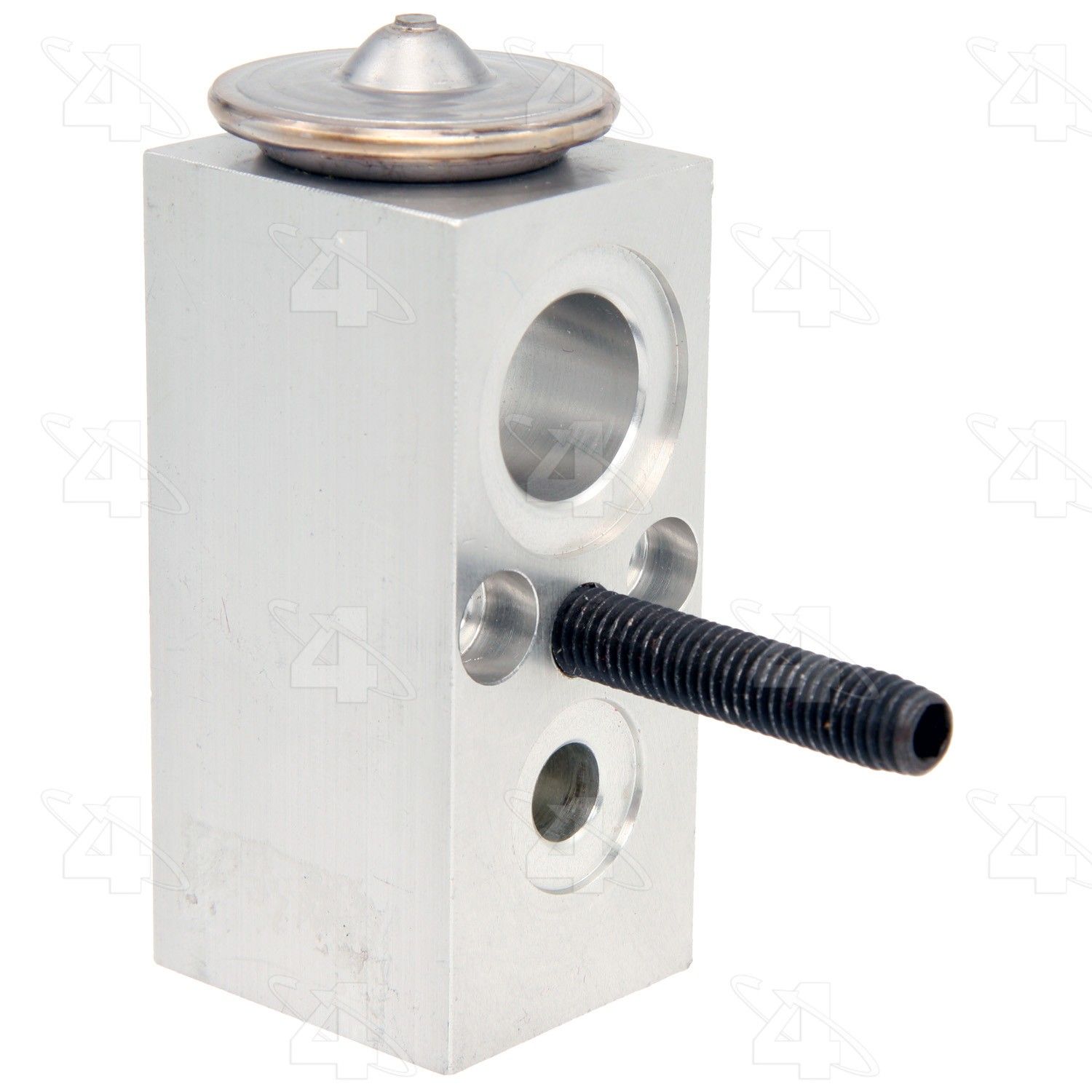 2005, 2004, 2003, 2002, 2001 Pontiac Aztek A/C Expansion Valve