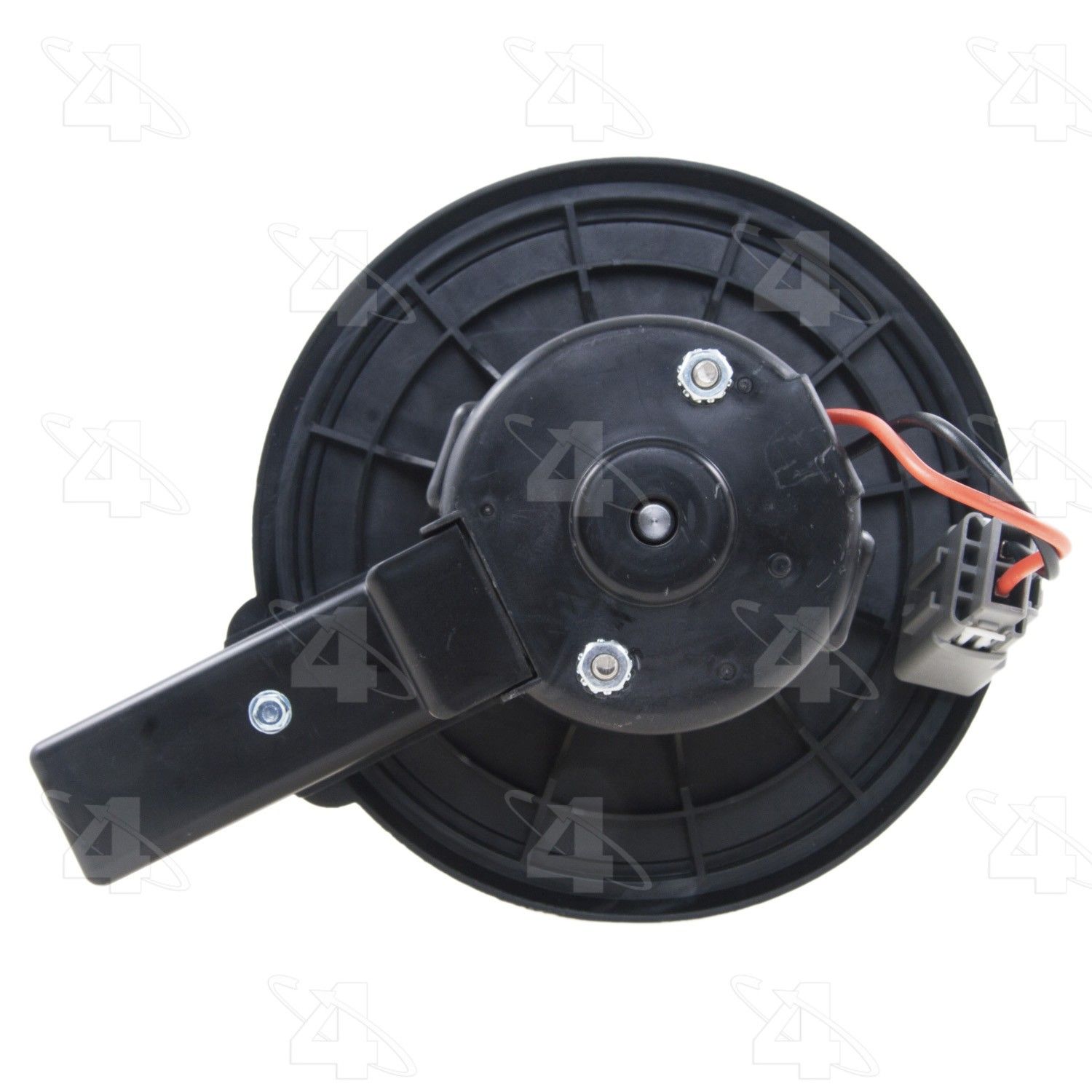 2019, 2018, 2017, 2016, 2015, 2014, 2013 Ford Police Interceptor Utility HVAC Blower Motor