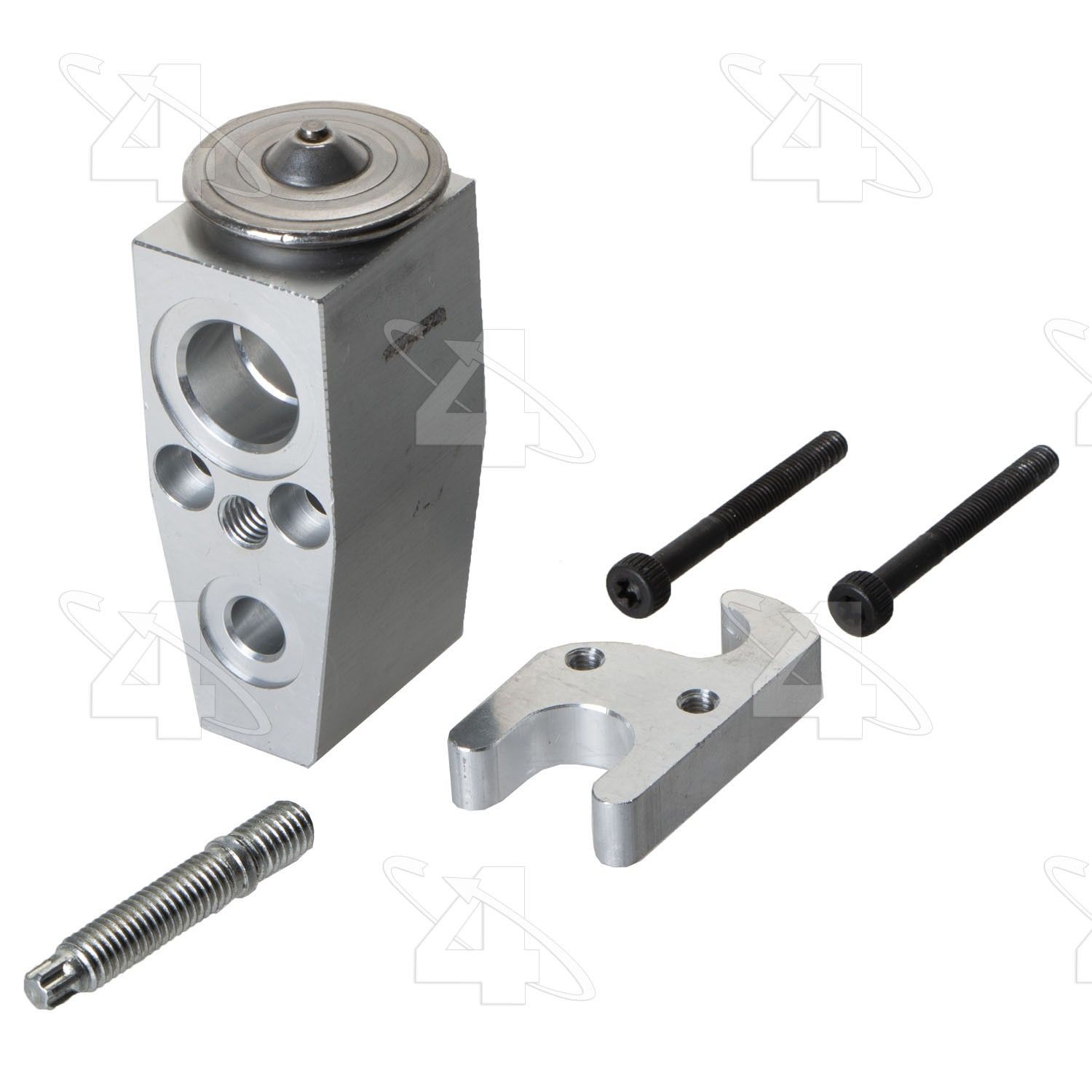 2020, 2019, 2018, 2017, 2016, 2015 Ford Transit A/C Expansion Valve