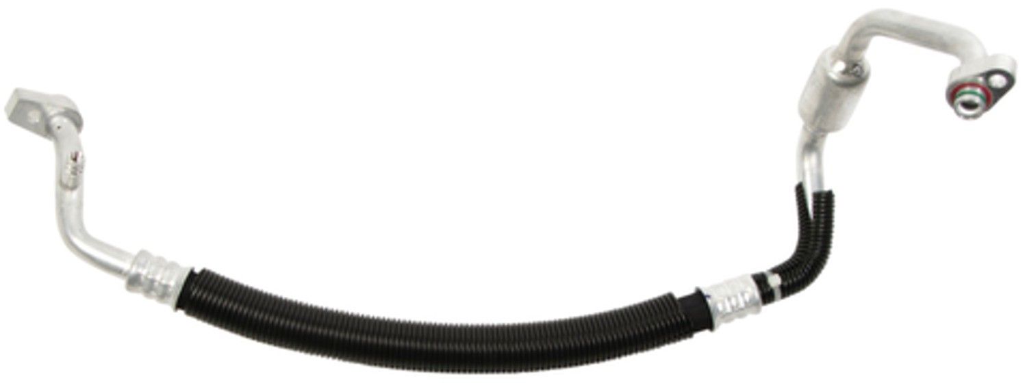 2023, 2022, 2021 Ford Lobo A/C Refrigerant Suction Hose