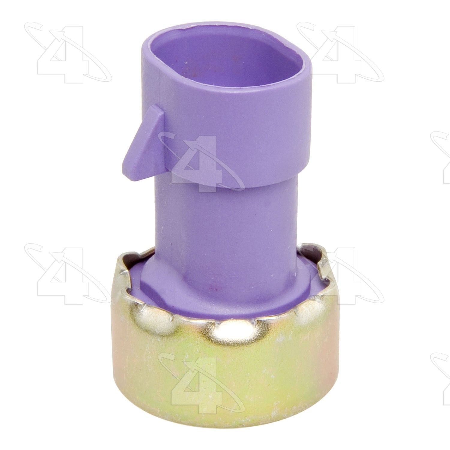 2002-2009 Cadillac ATS A/C Compressor Cut-Off Switch Four Seasons