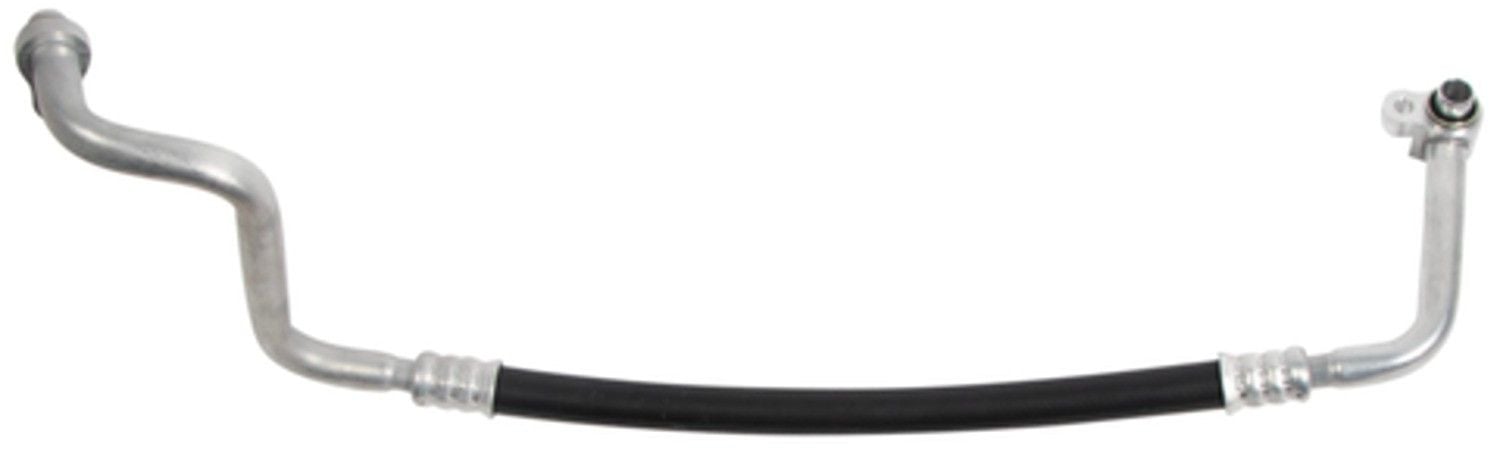 2021-2024 Buick Encore GX A/C Refrigerant Suction Hose Four Seasons