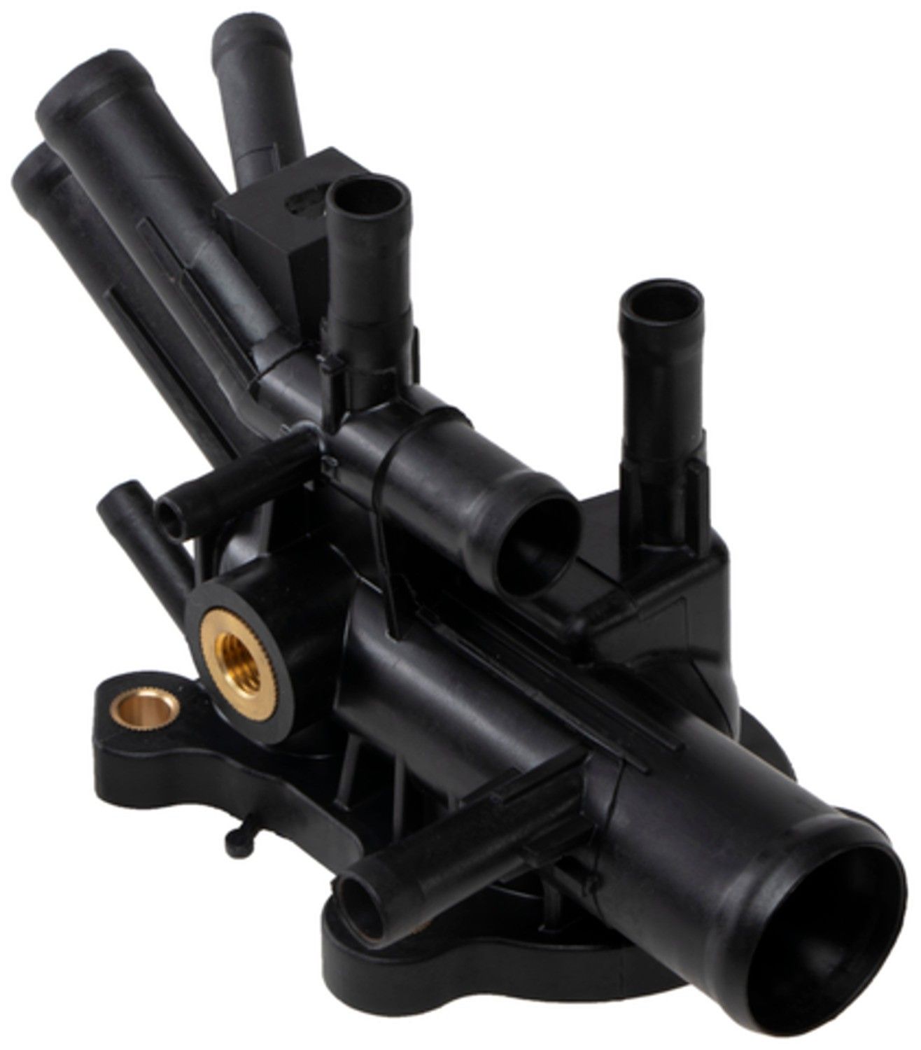 Engine Coolant Thermostat Housing