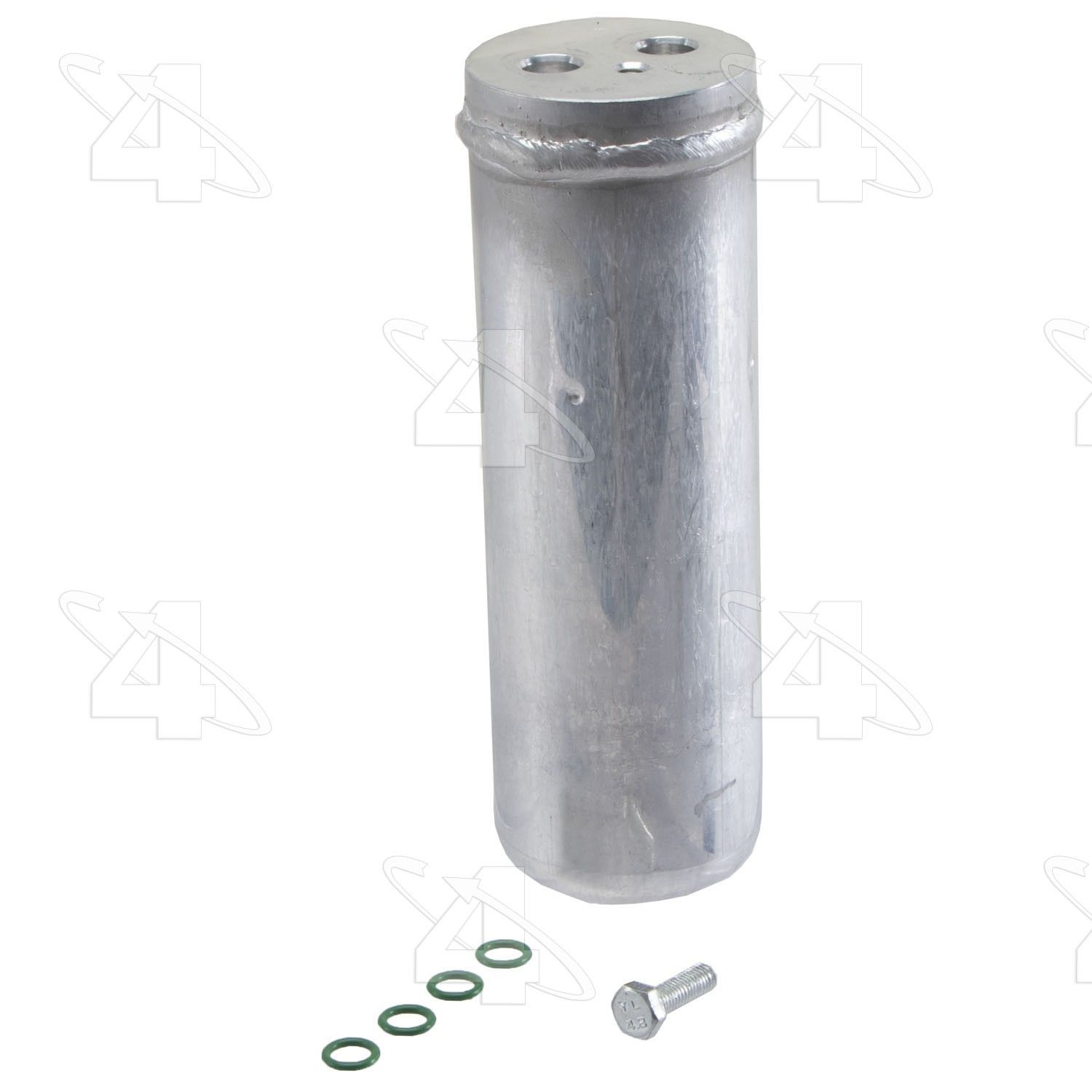 2016, 2015, 2014, 2013 Ford Escape A/C Receiver Drier