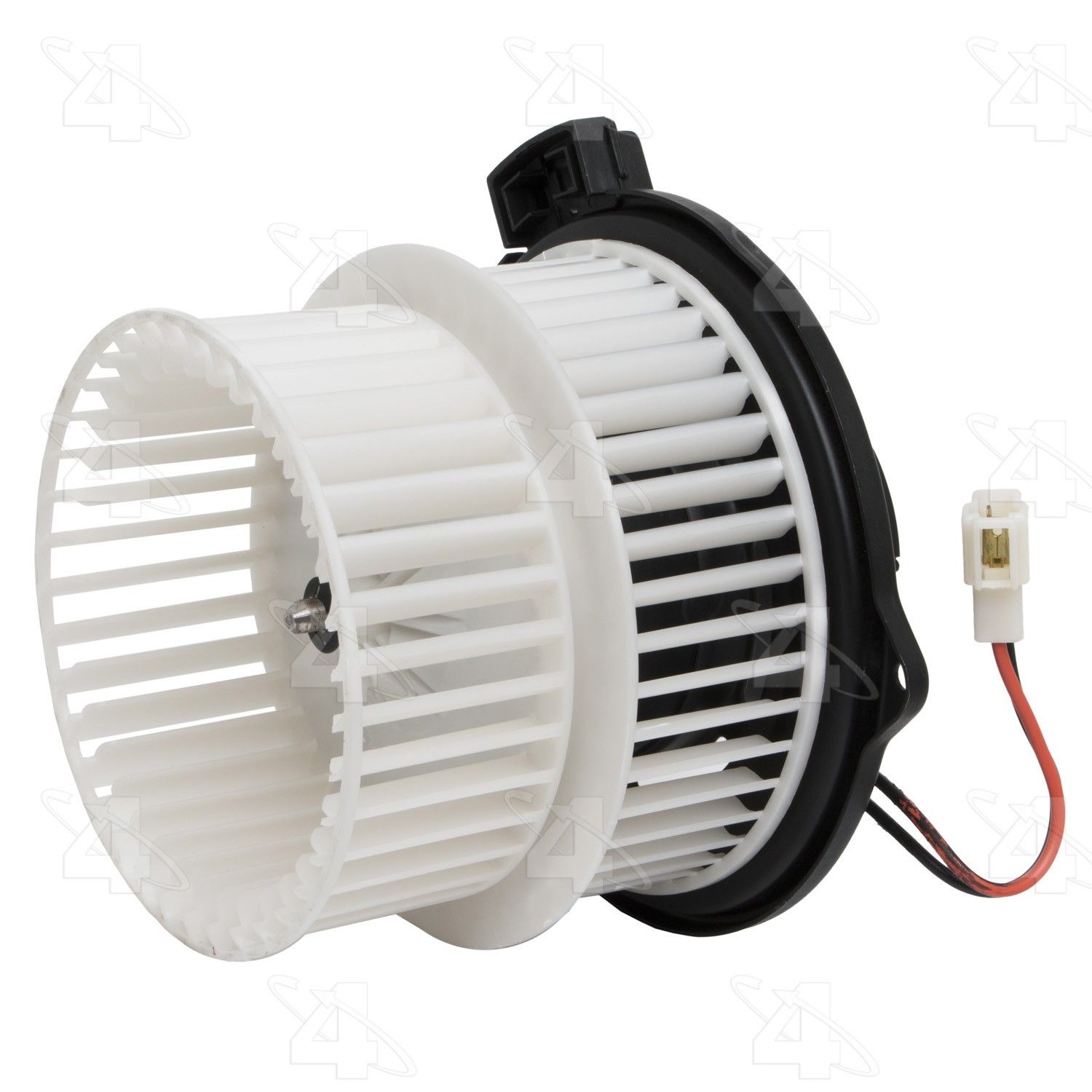2006, 2005, 2004 Scion xA HVAC Blower Motor