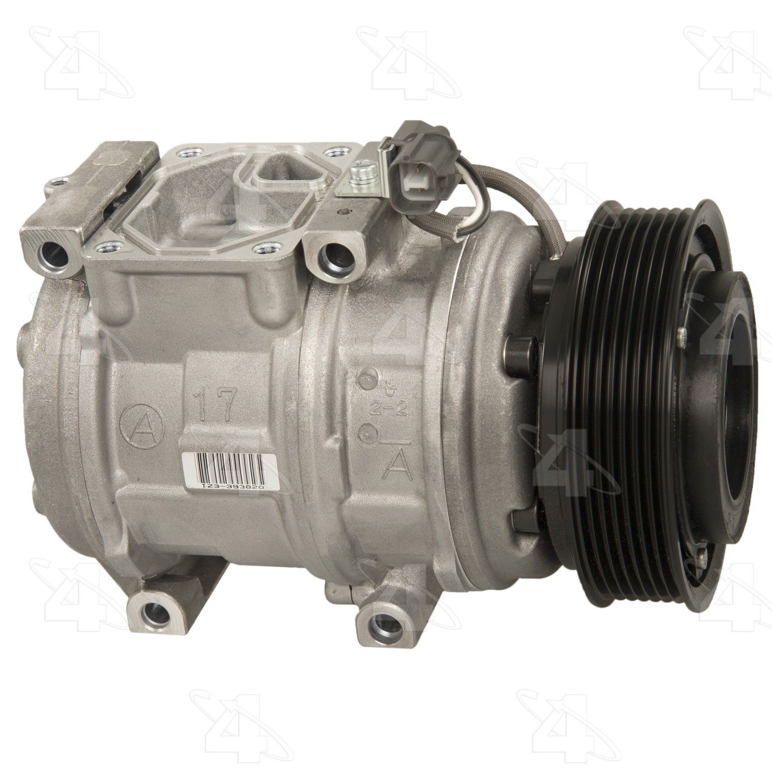 A/C Compressor