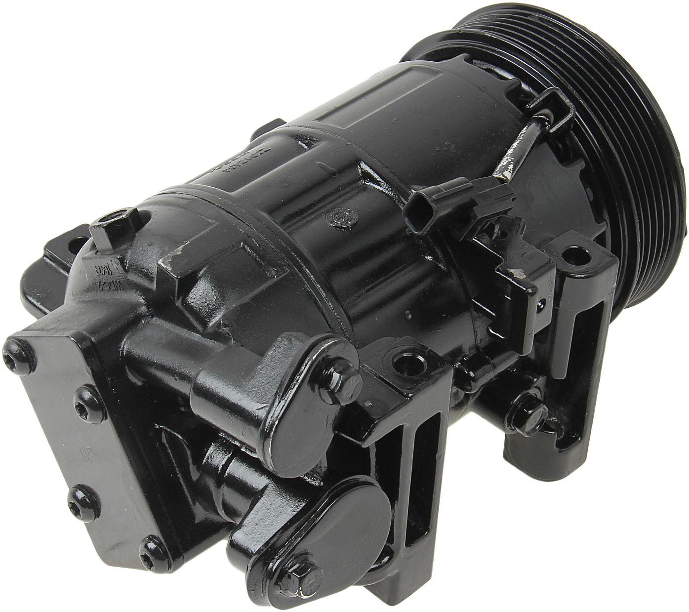 2018, 2017, 2016, 2015, 2014, 2013 Nissan Altima A/C Compressor