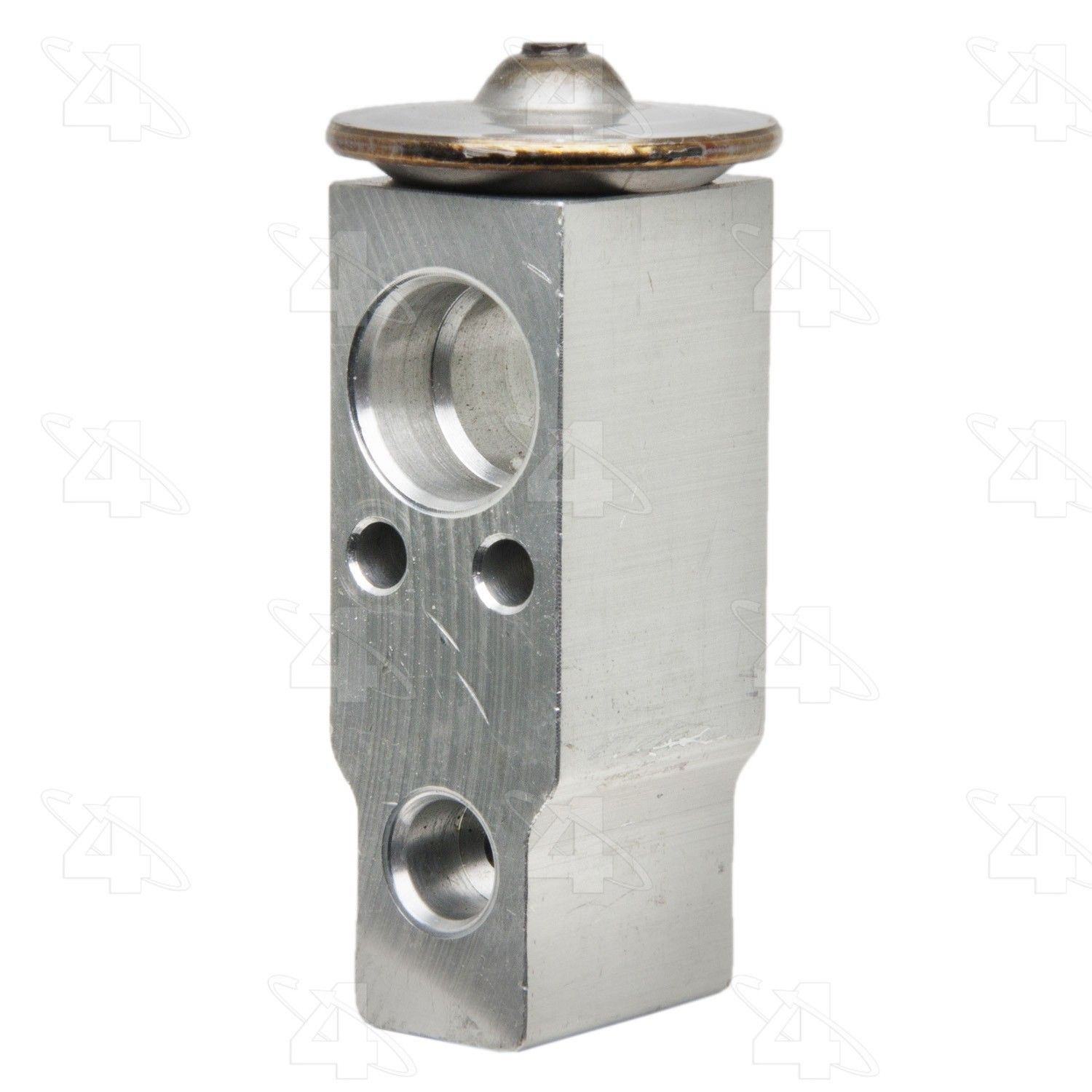 2004 Lexus GX470 A/C Expansion Valve