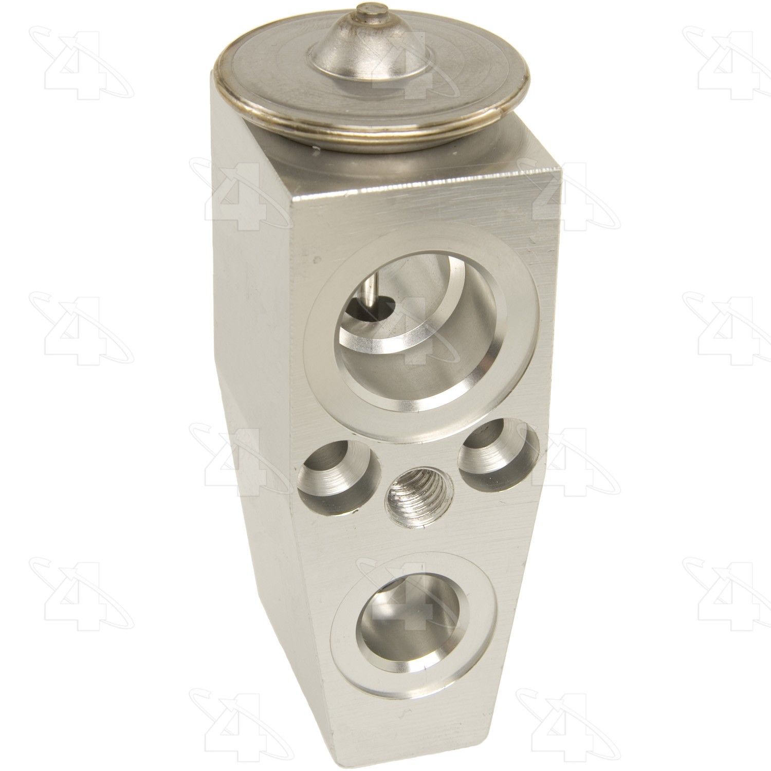 2017, 2016, 2015, 2014, 2013, 2012, 2011, 2010, 2009 Lincoln Navigator A/C Expansion Valve