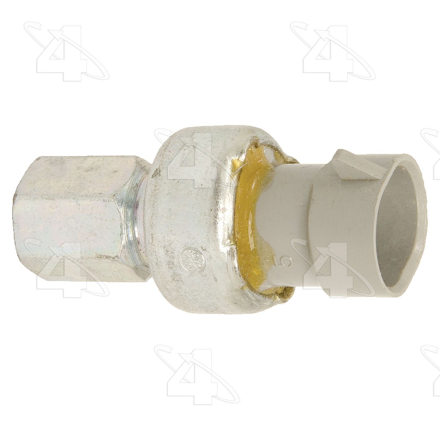 1995, 1994, 1993 Dodge Caravan & Country A/C Condenser Fan Switch