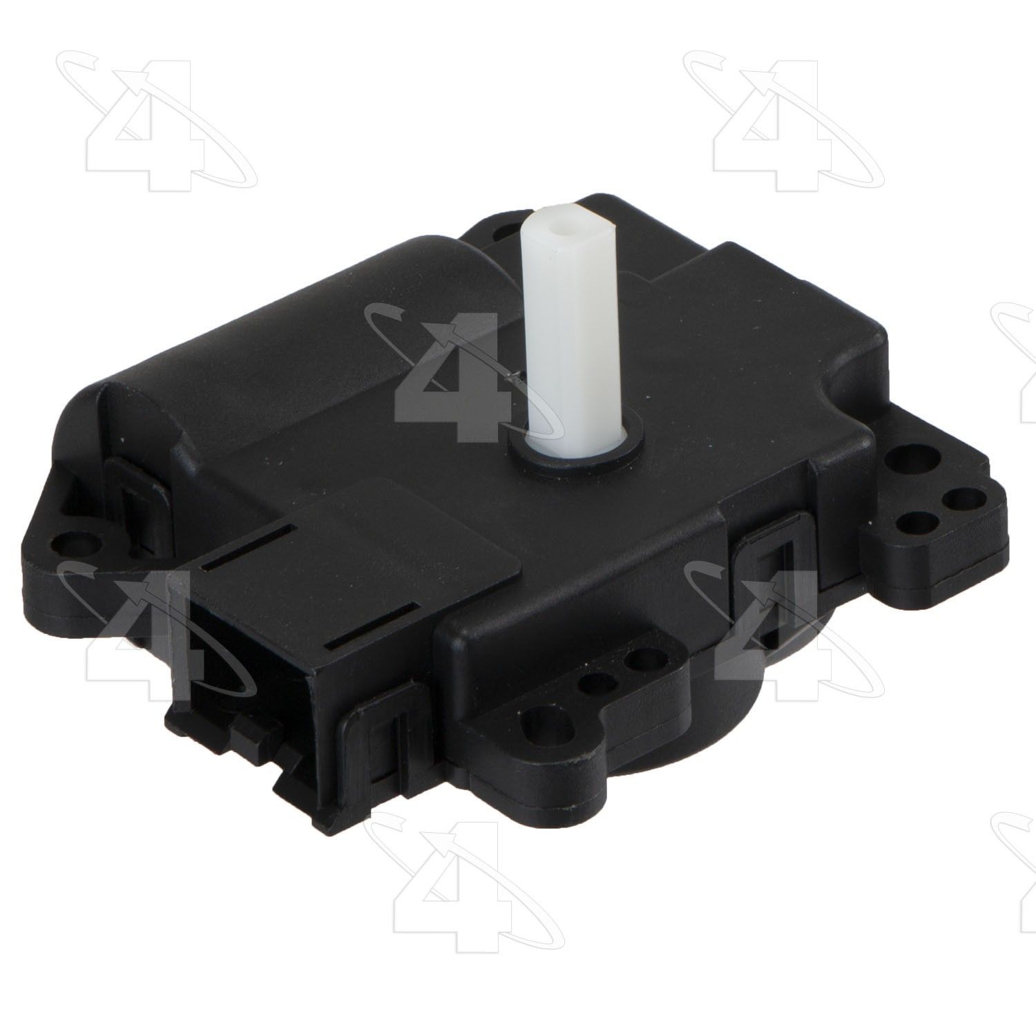 2002, 2001, 2000 Ford Focus HVAC Recirculation Door Actuator