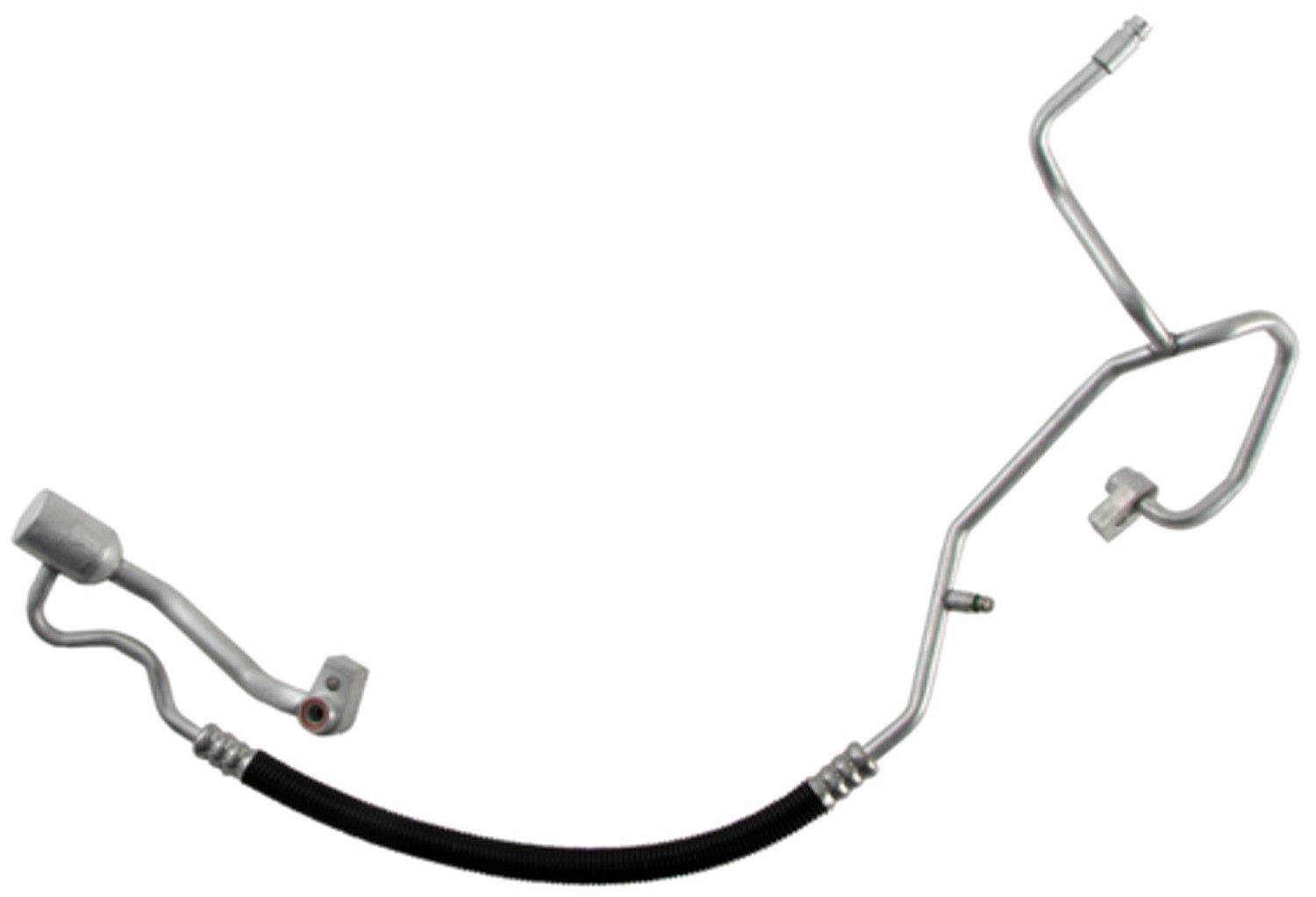 2018, 2017, 2016, 2015 Ford Edge A/C Refrigerant Discharge Hose