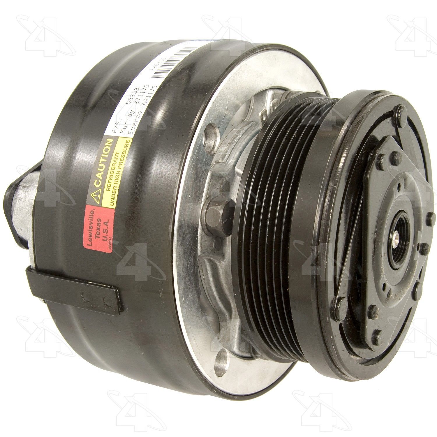 A/C Compressor