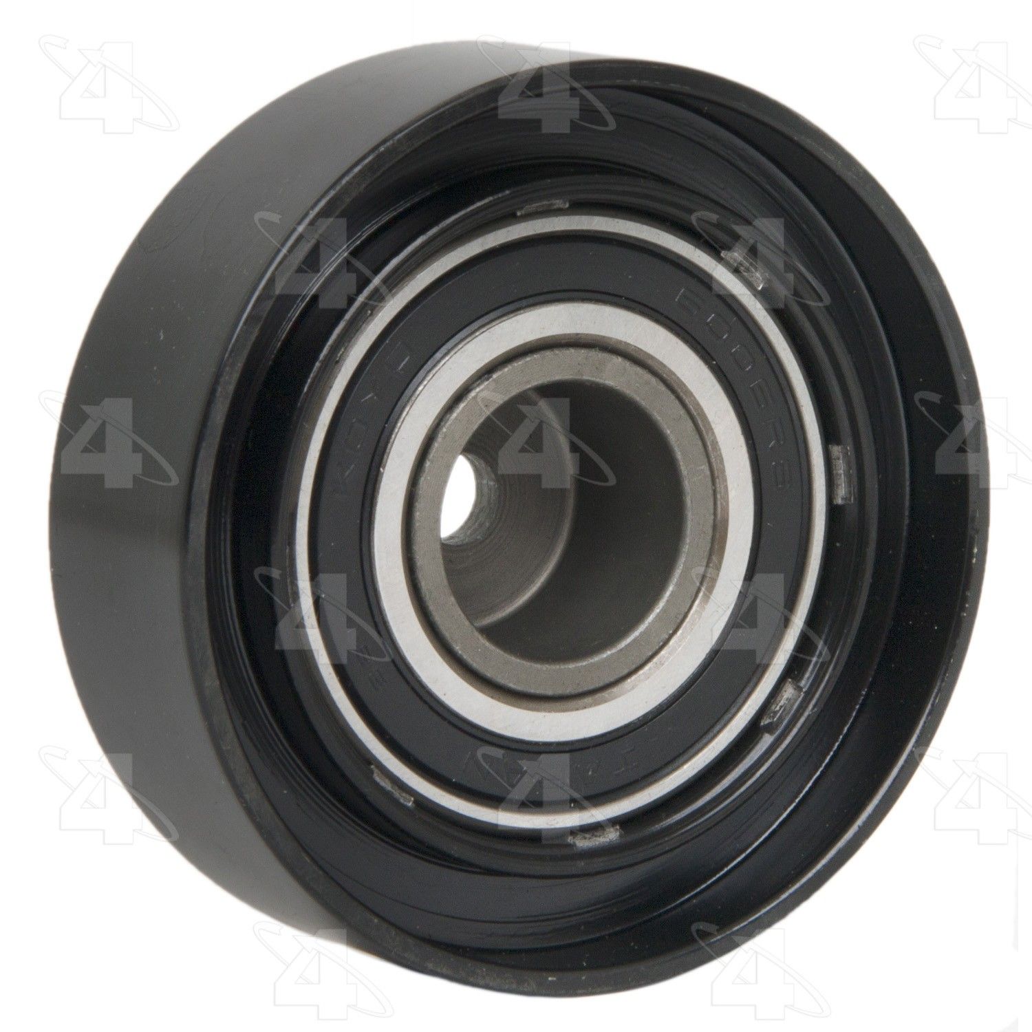 1997, 1996, 1995, 1994 Saab 900 Accessory Drive Belt Idler Pulley