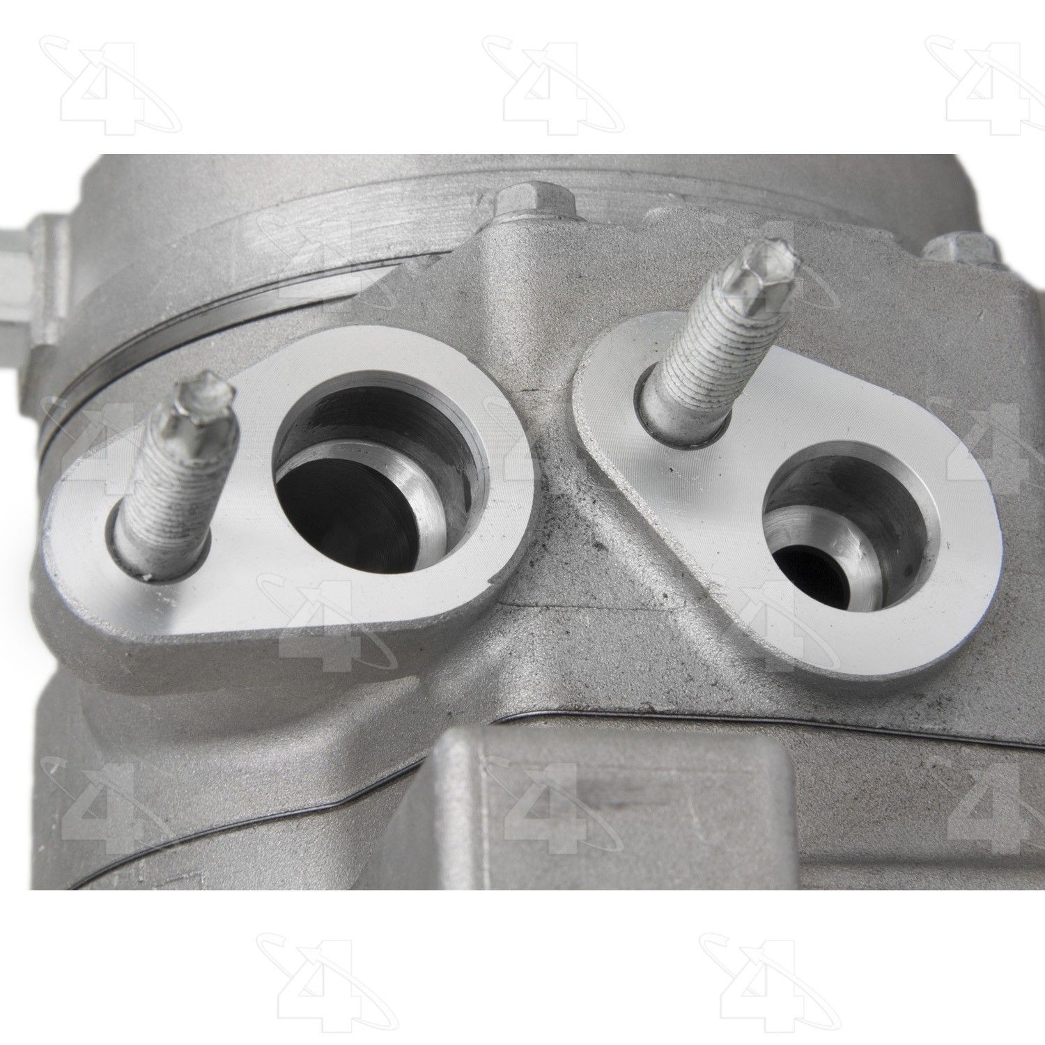 A/C Compressor