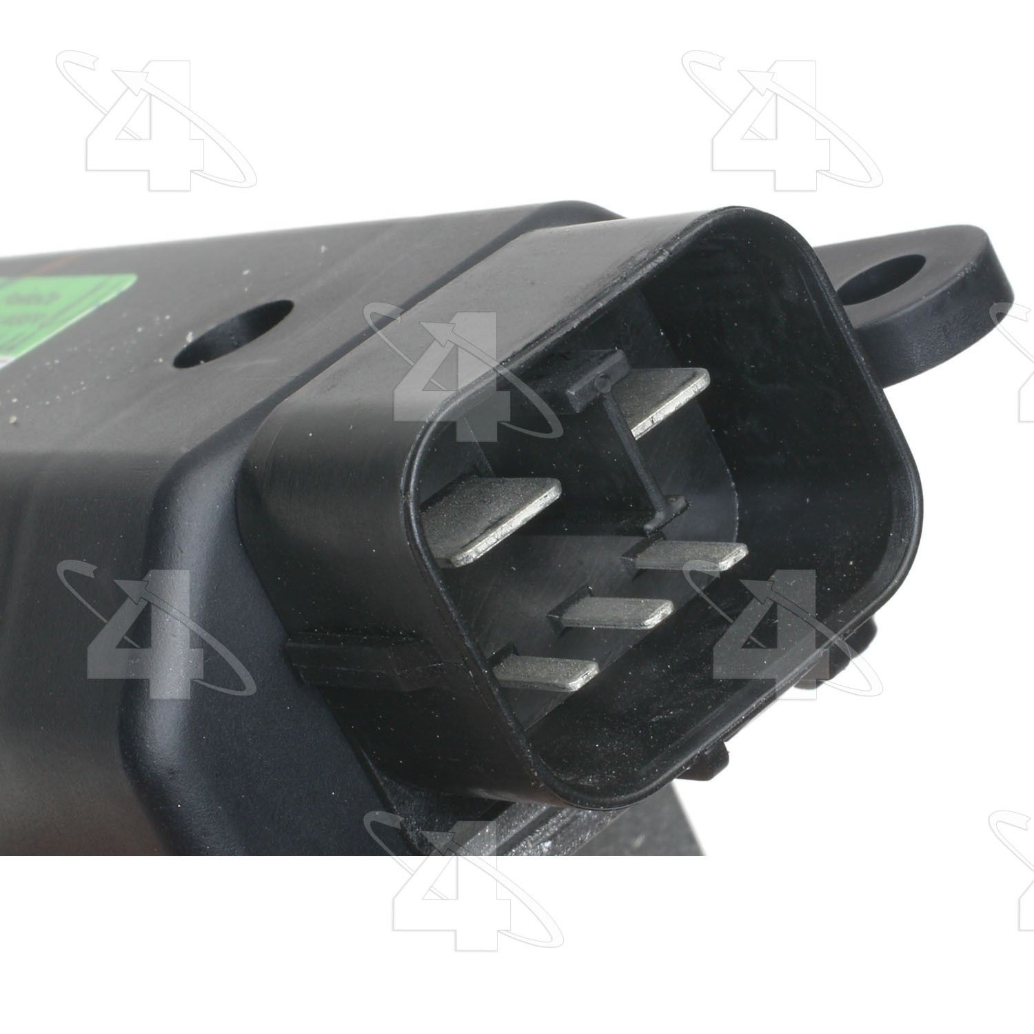 2010, 2009, 2008, 2007, 2006, 2005, 2004, 2003, 2002 Ford Explorer HVAC Blower Motor Resistor