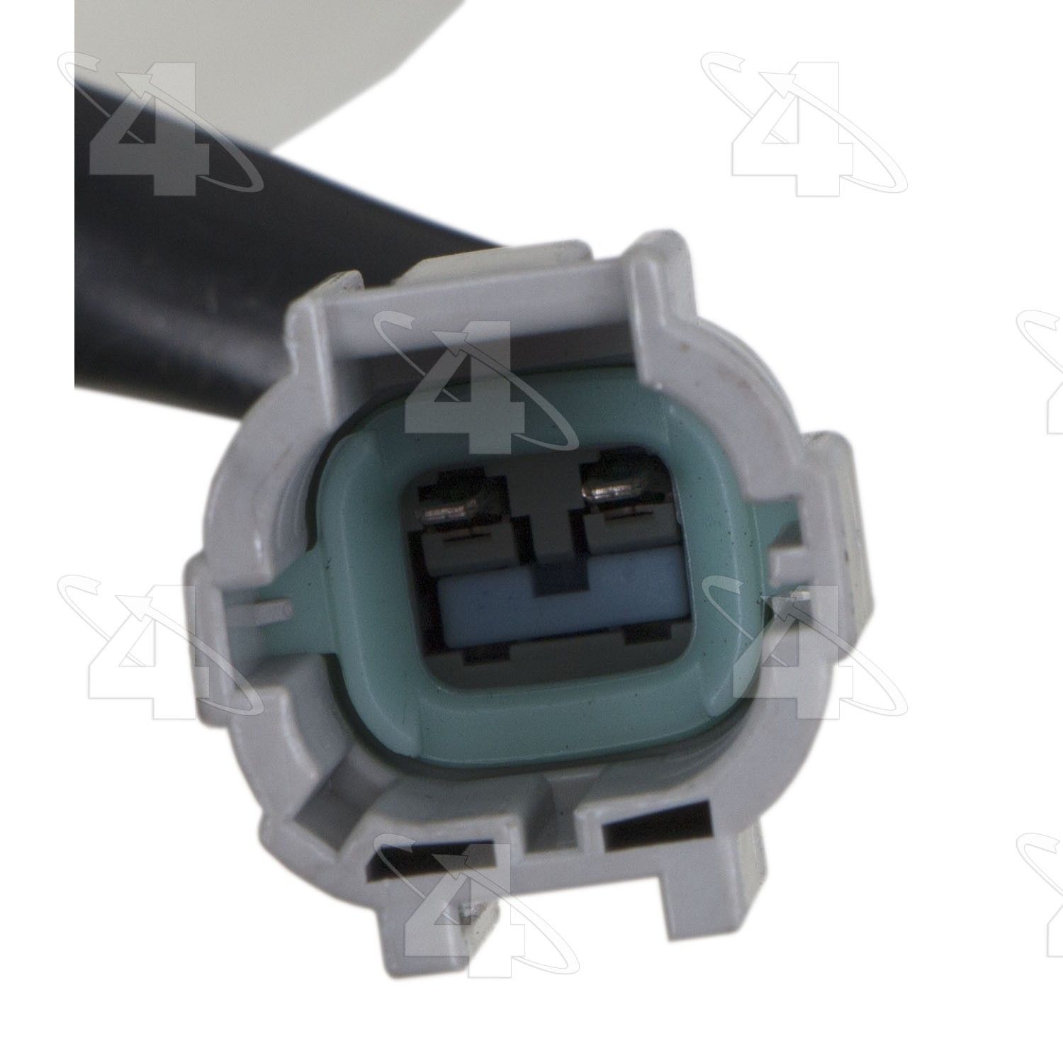 2021, 2020, 2019, 2018, 2017, 2016, 2015, 2014 Mazda 6 Dual Radiator and Condenser Fan Assembly