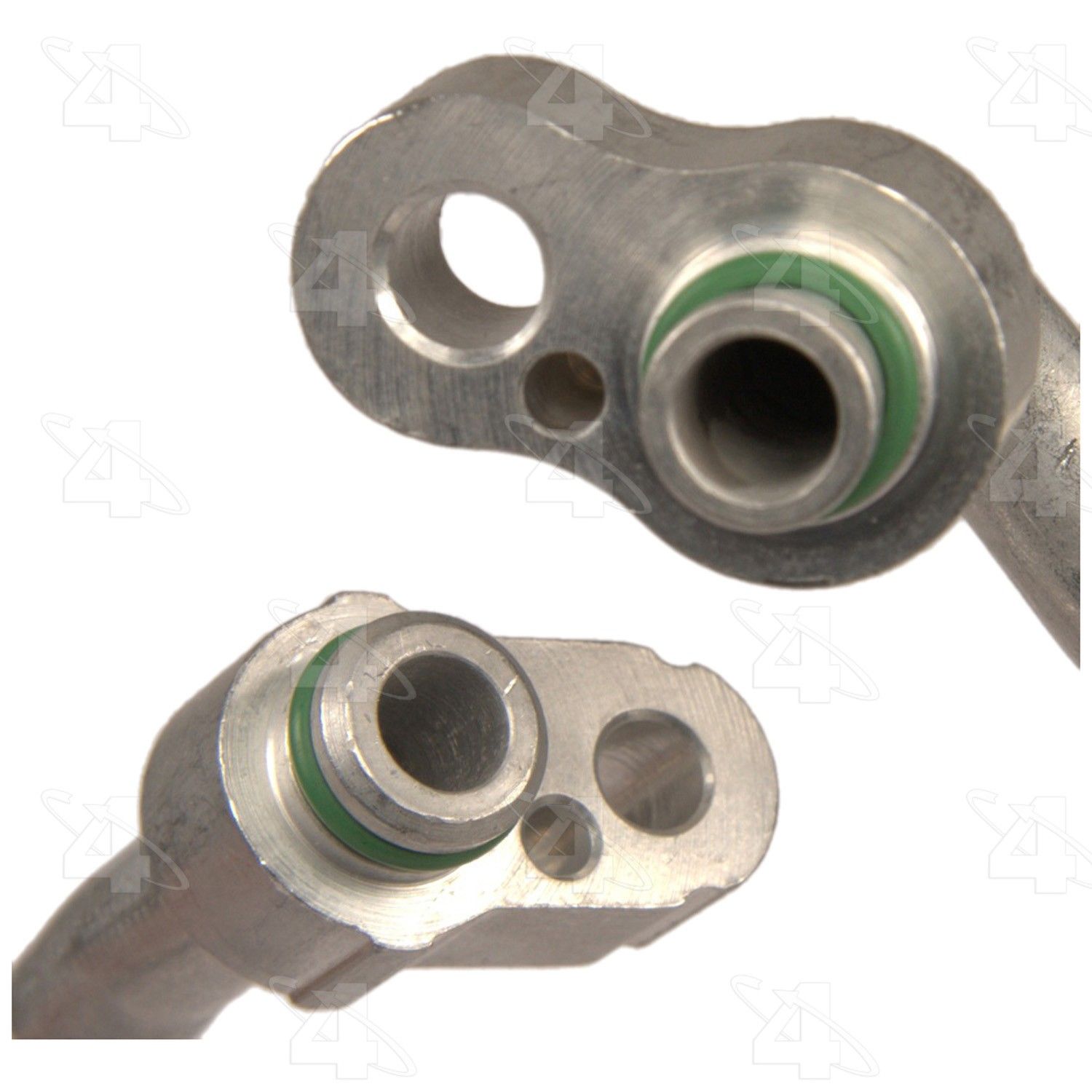 2001 Dodge Stratus A/C Refrigerant Discharge Hose