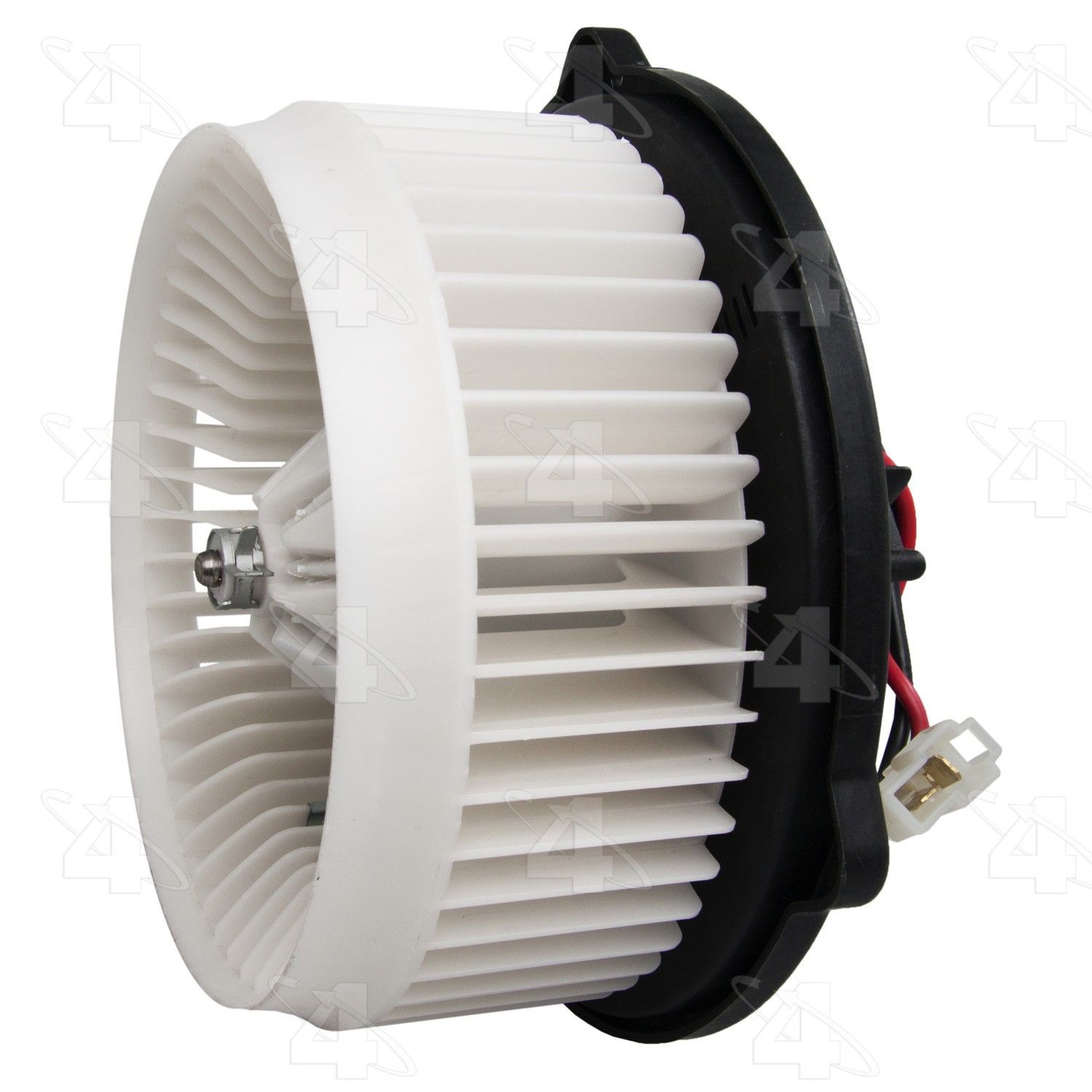 2005, 2004, 2003, 2002, 2001 Lexus IS300 HVAC Blower Motor