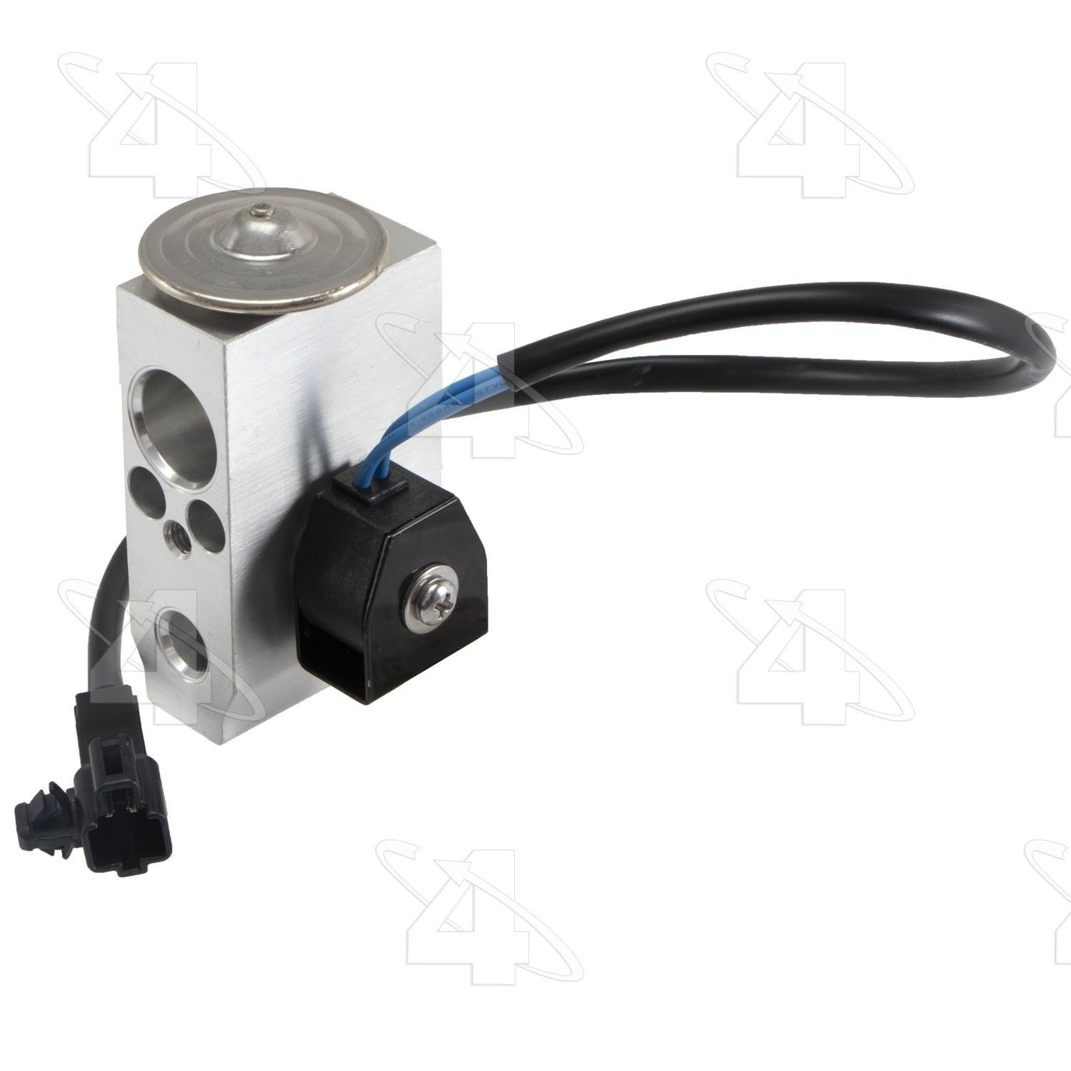 A/C Expansion Valve