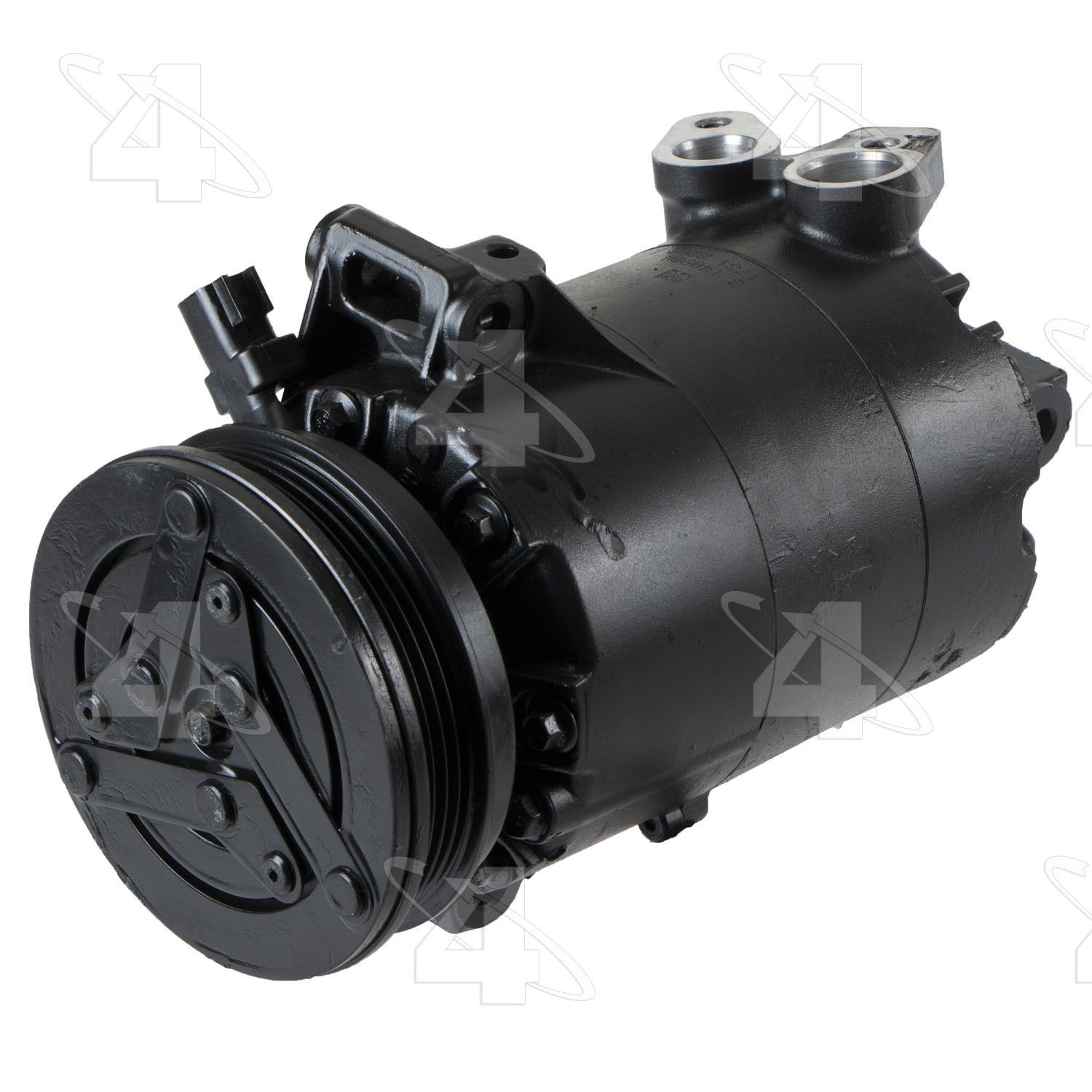 2018, 2017, 2016, 2015, 2014 Ford Transit Connect A/C Compressor
