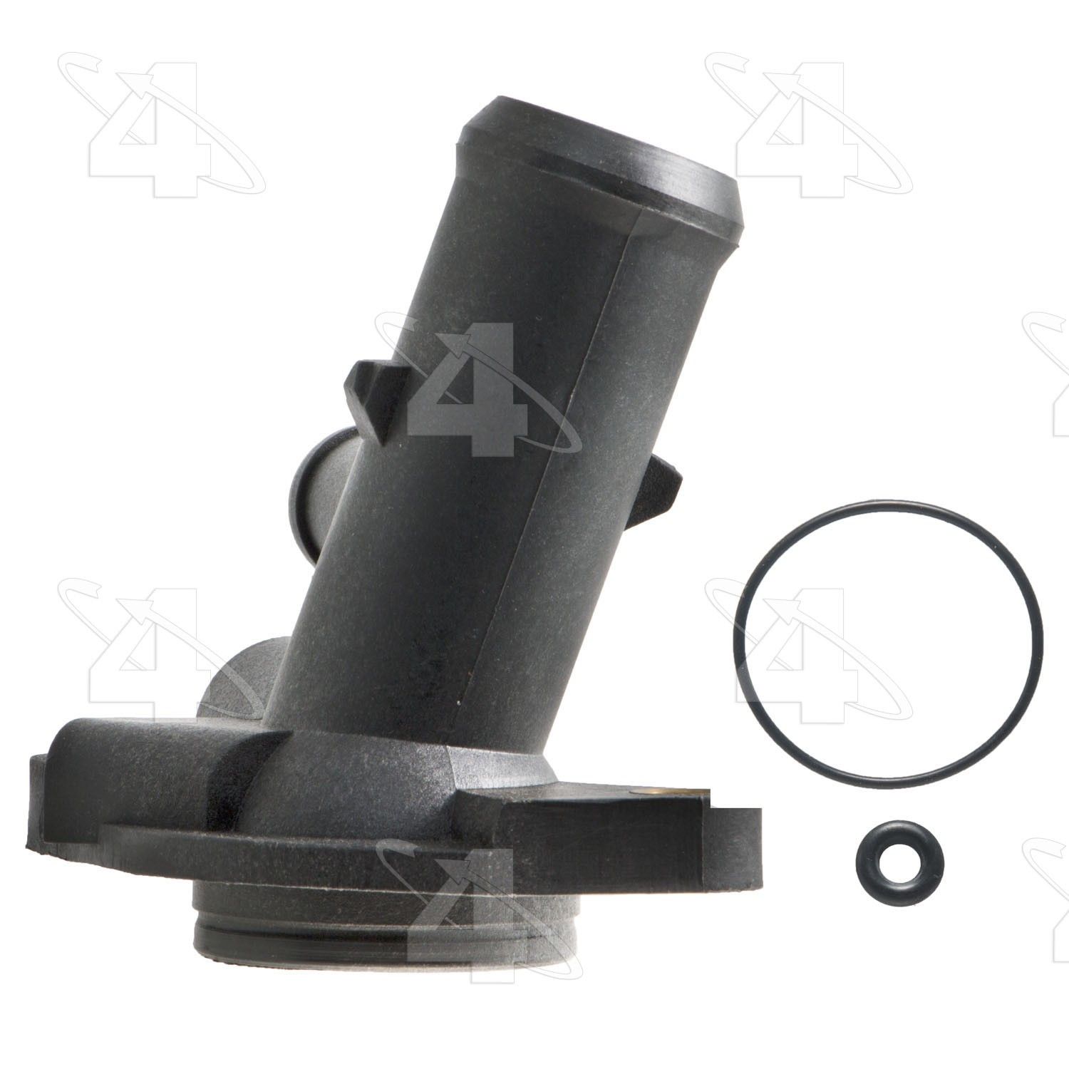 1995 Pontiac Sunfire Engine Coolant Water Outlet