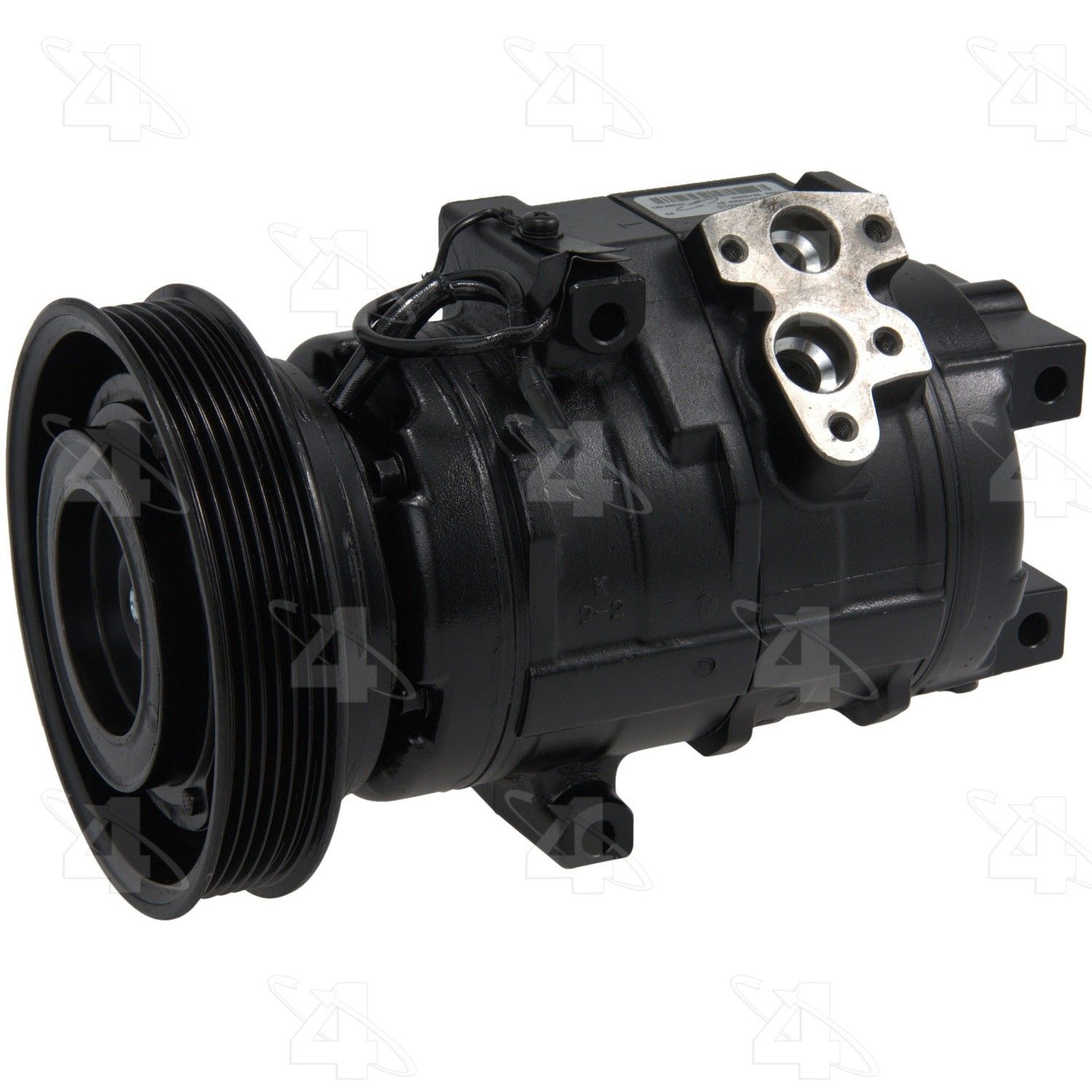 2004, 2003 Honda Pilot A/C Compressor