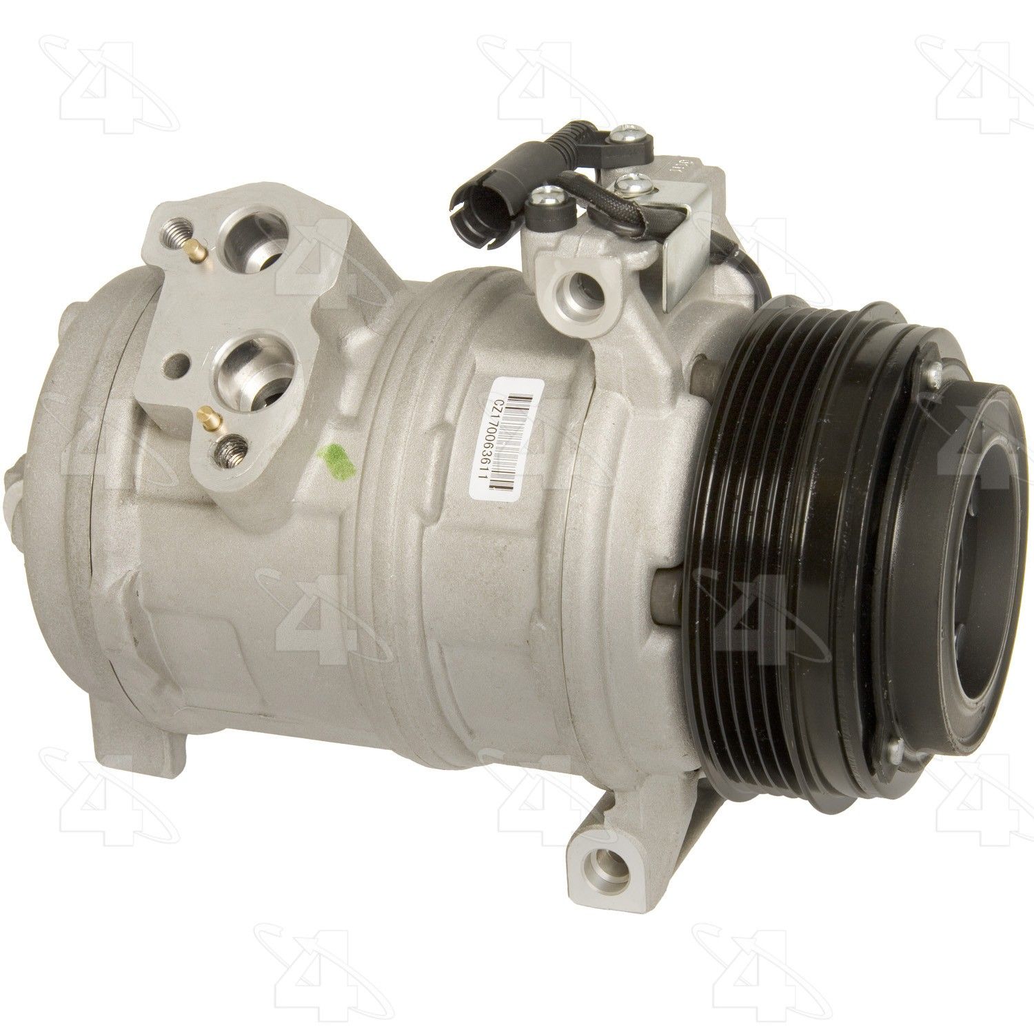 A/C Compressor