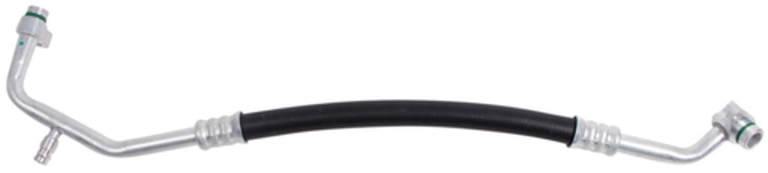 2024, 2023, 2022, 2021 Nissan LEAF A/C Refrigerant Suction Hose