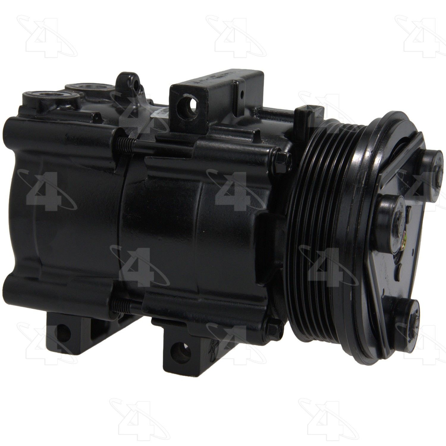 A/C Compressor