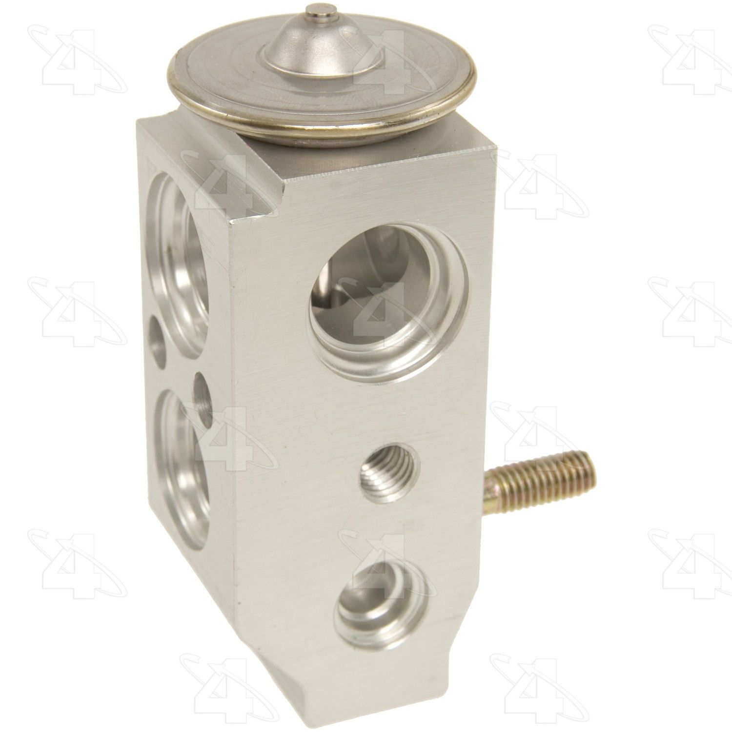 A/C Expansion Valve
