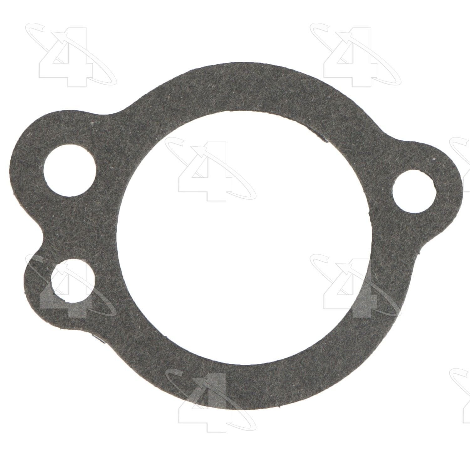 Engine Coolant Water Outlet 4 Seasons 85167