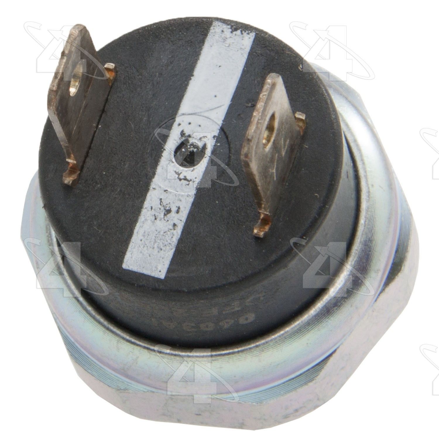 1991, 1990 Lexus ES250 Concord HVAC Cut-Off Switch