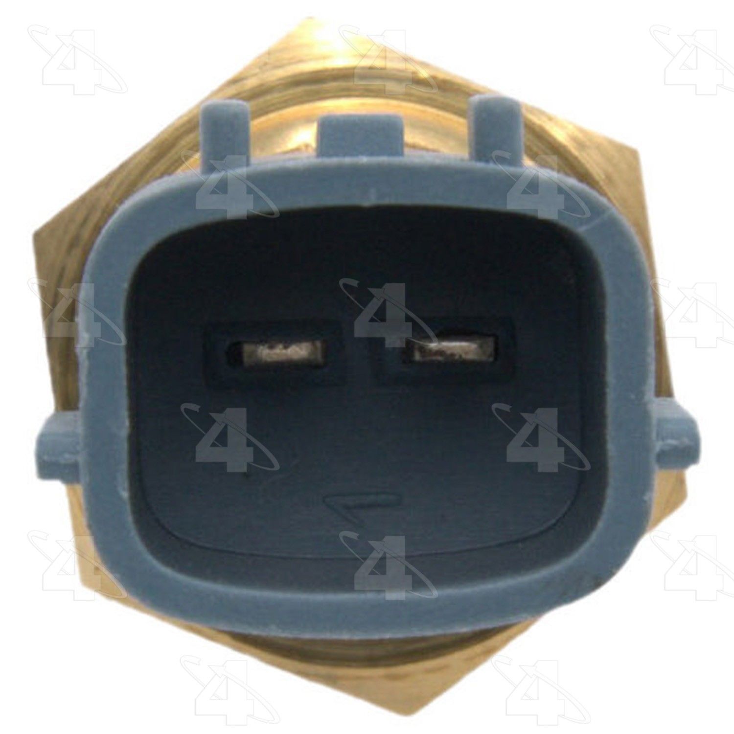 2012, 2011, 2010, 2009, 2008 INFINITI EX35 Engine Coolant Temperature Sensor
