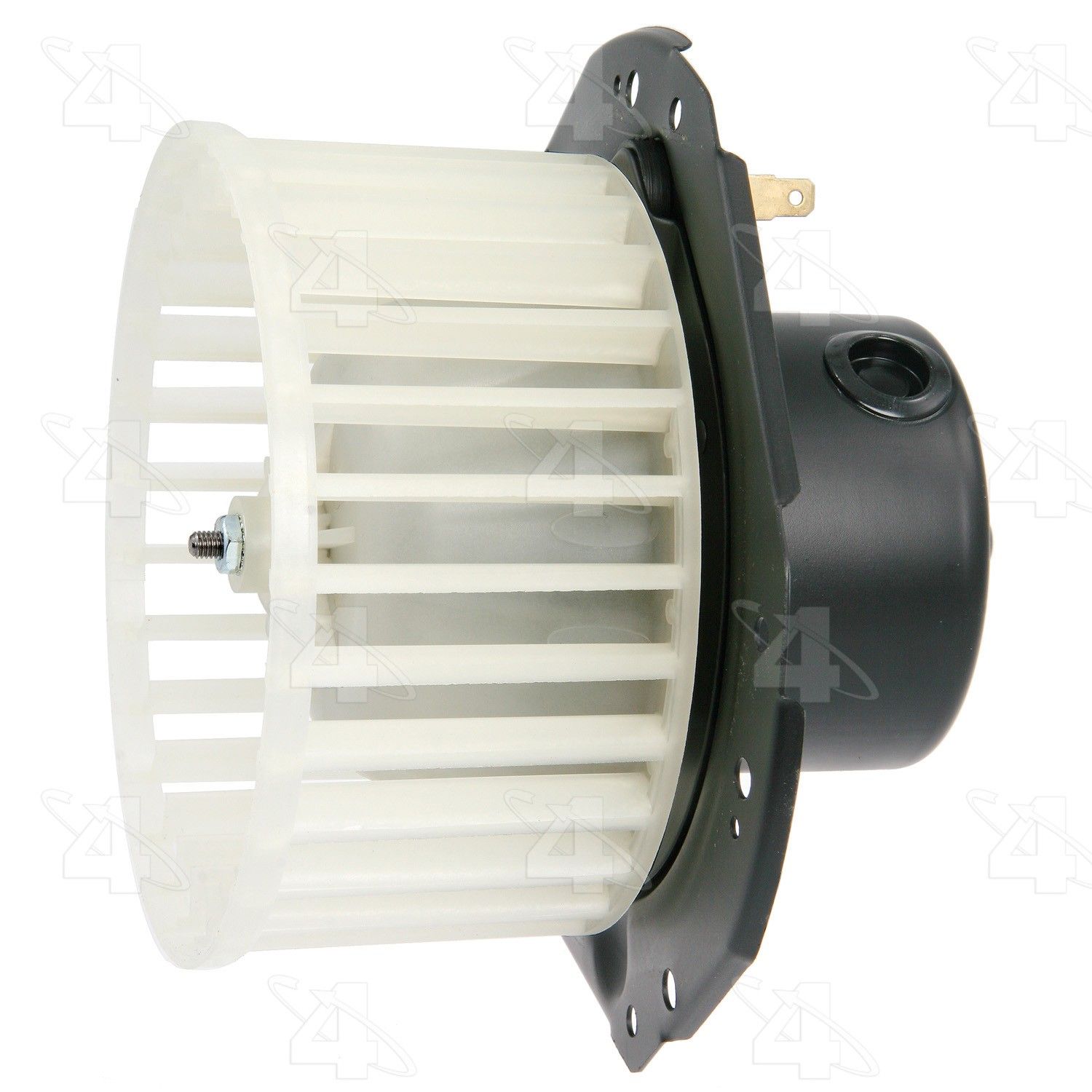 HVAC Blower Motor