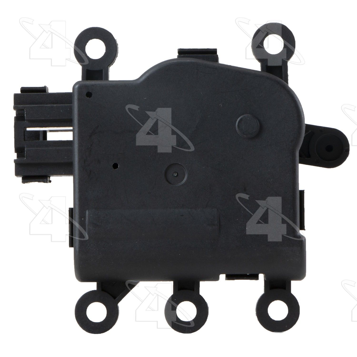 2021, 2020, 2019, 2018, 2017, 2016, 2015, 2014 Mazda 6 HVAC Blend Door Actuator