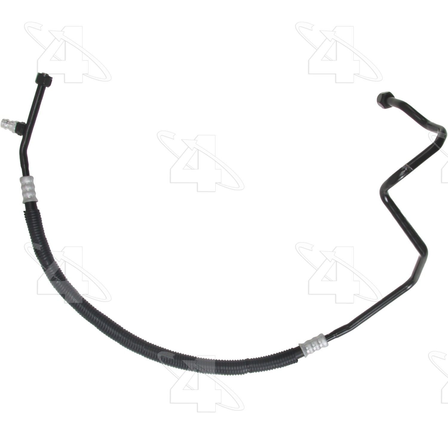 1996, 1995, 1994 Jeep Cherokee A/C Refrigerant Discharge Hose