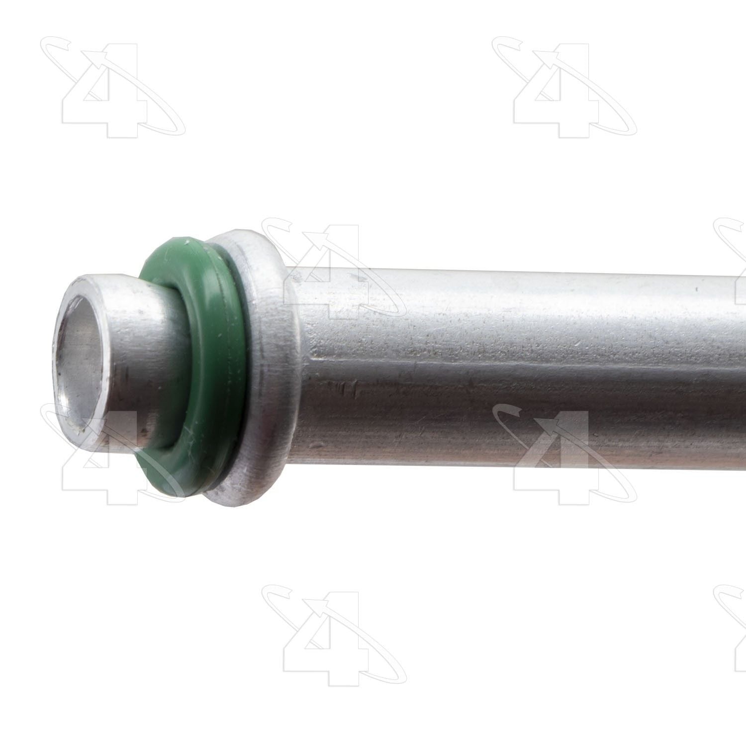 2011, 2010, 2009, 2008, 2007 Dodge Nitro A/C Refrigerant Liquid Hose
