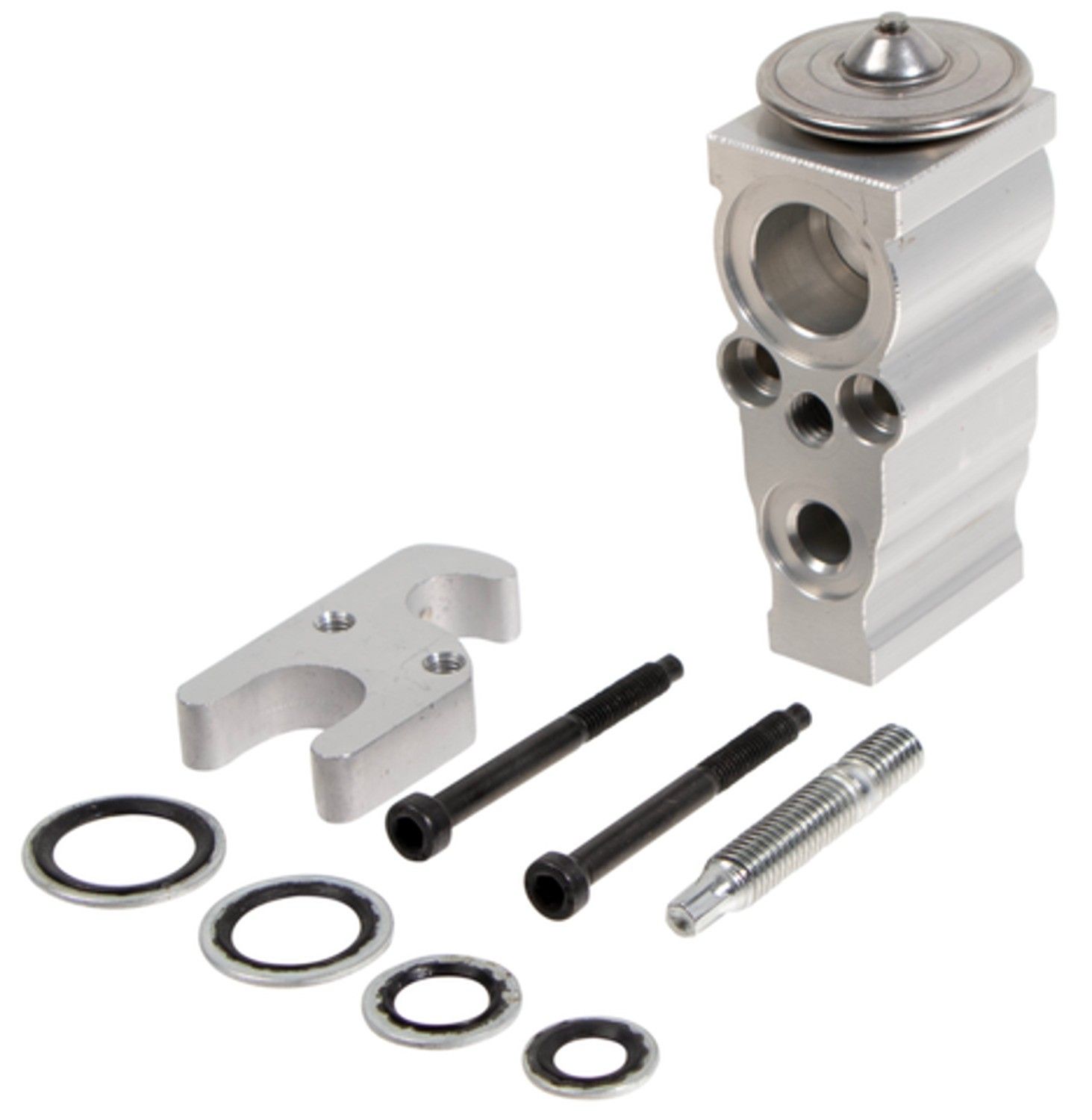 2023, 2022, 2021 GMC Yukon A/C Expansion Valve
