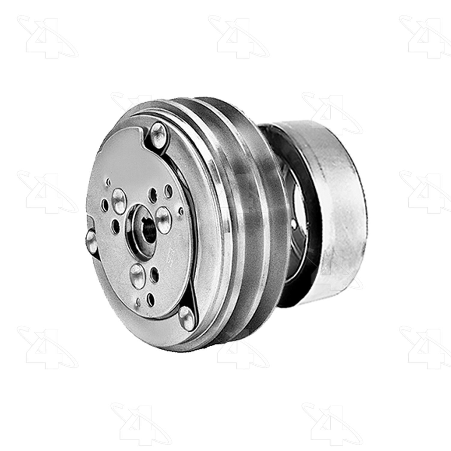 1981, 1980, 1979 Mazda B2000 A/C Compressor Clutch