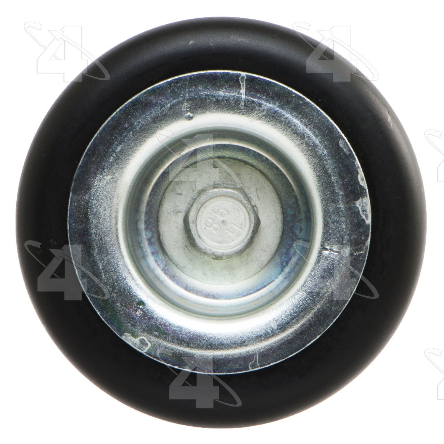 2007, 2006 Saturn Relay Accessory Drive Belt Idler Pulley