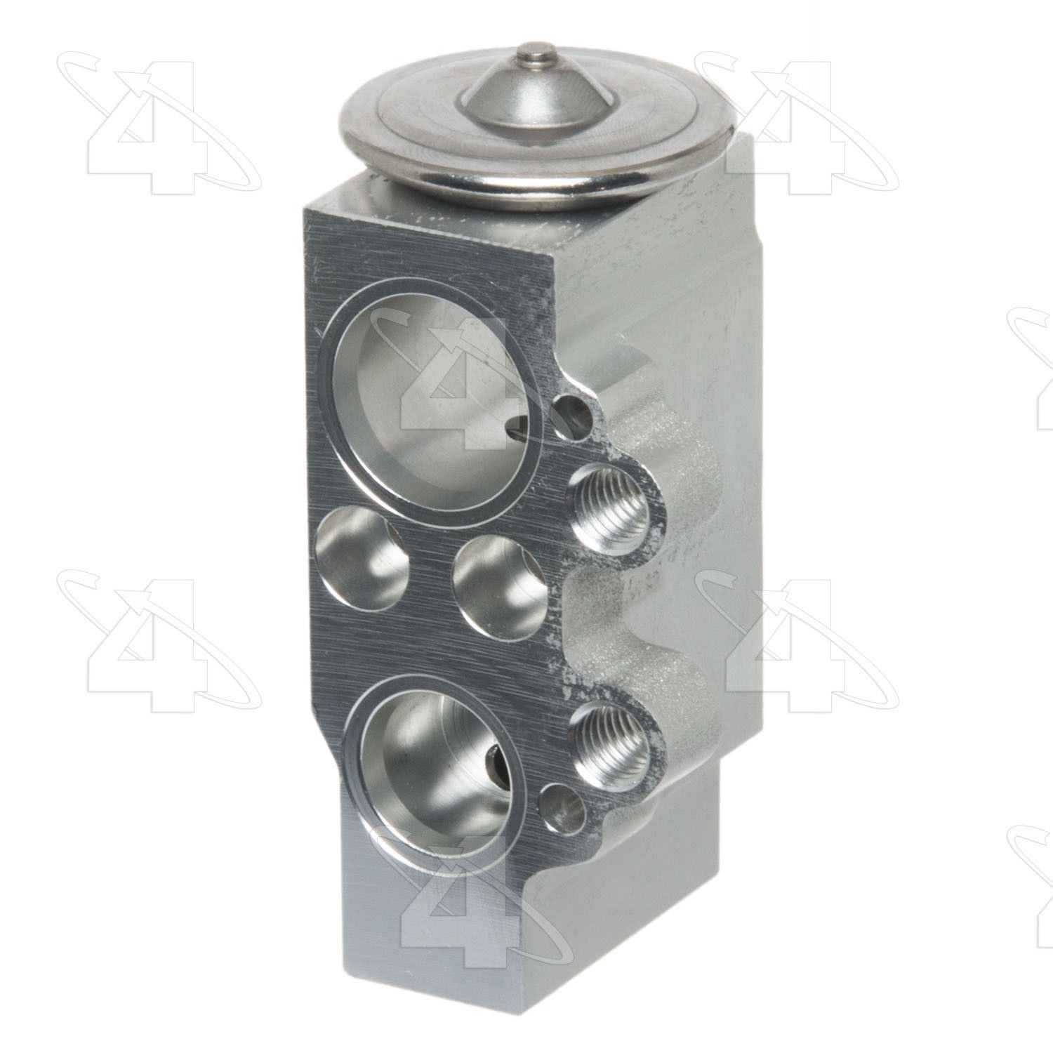 A/C Expansion Valve