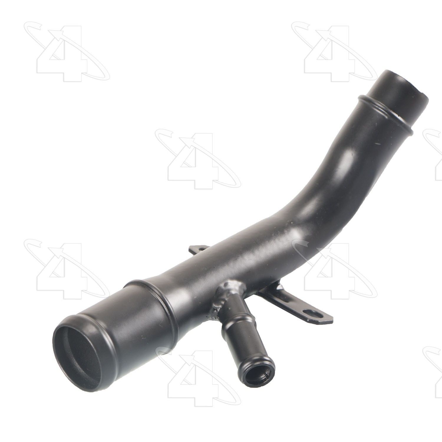 1997, 1996, 1995, 1994 Mazda B2300 Ranger Engine Coolant Pipe