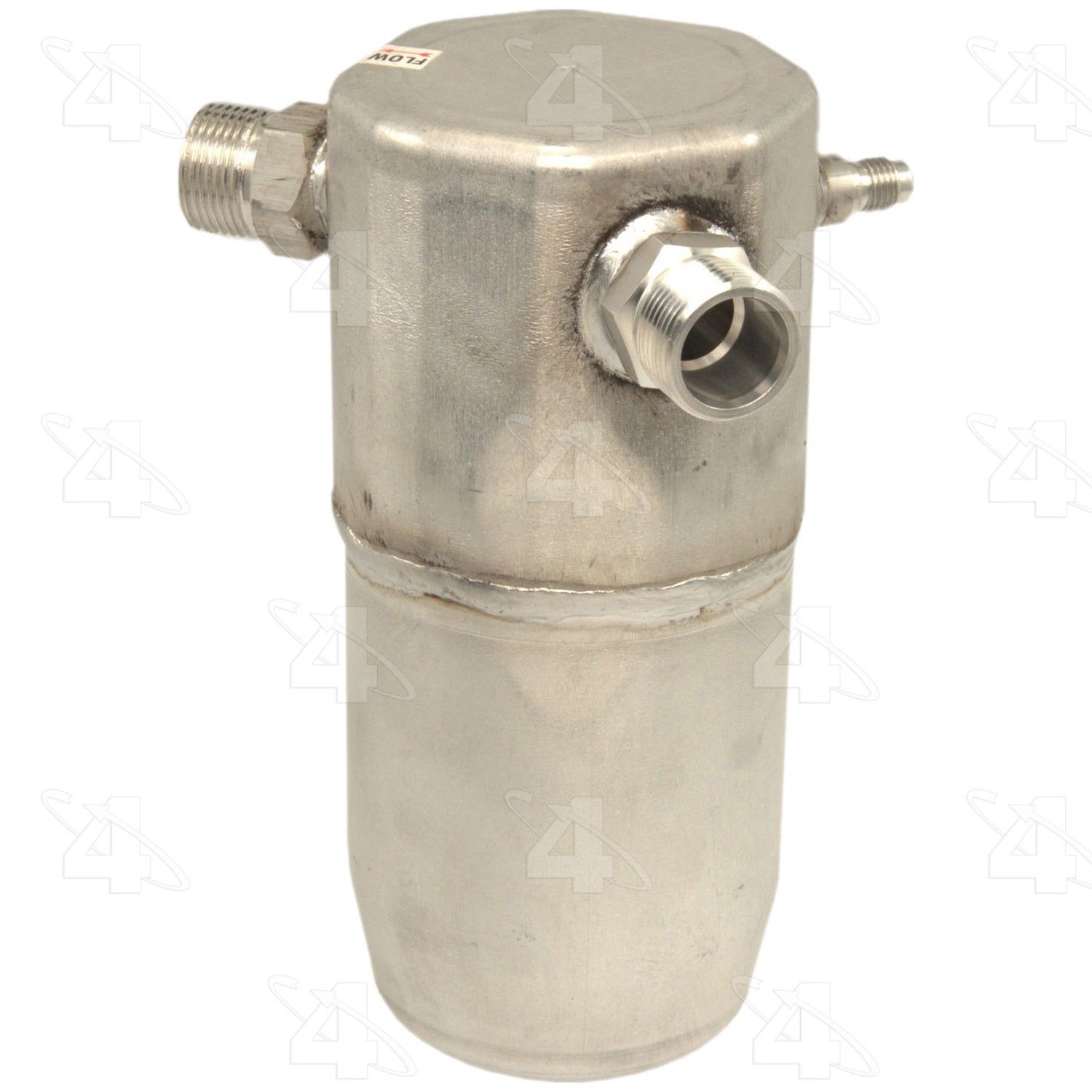 A/C Accumulator