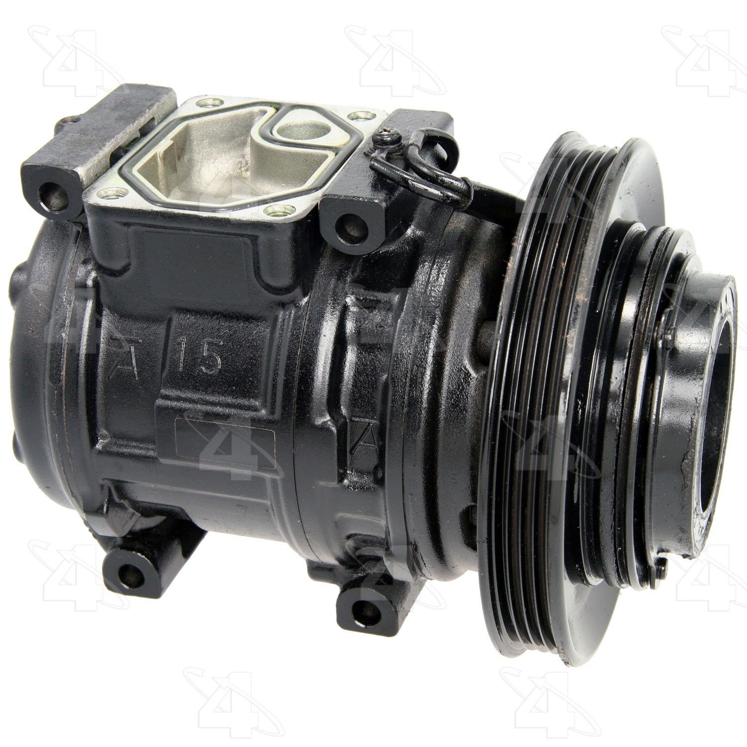 1989 Geo Prizm A/C Compressor