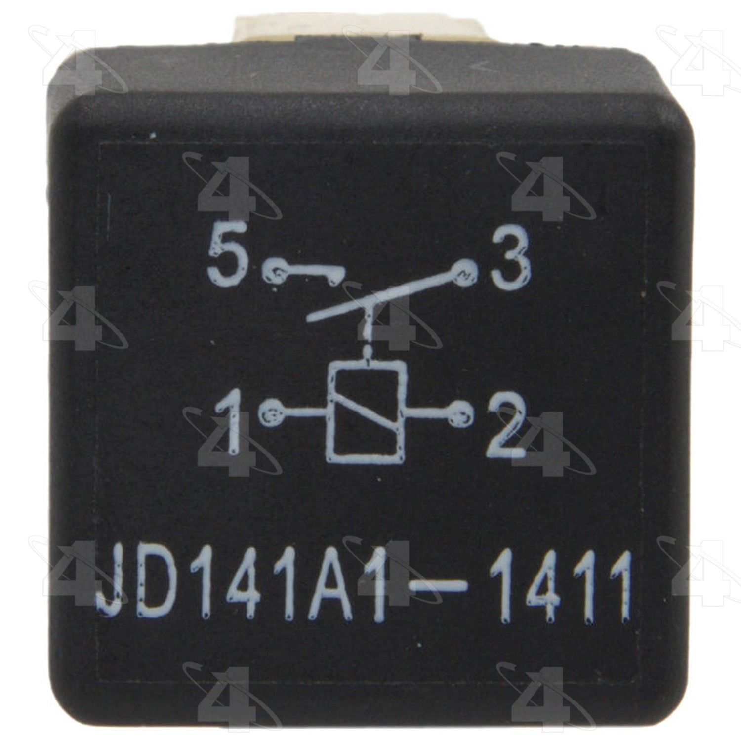 1995, 1994, 1993, 1992 Lexus ES300 A/C Compressor Clutch Relay