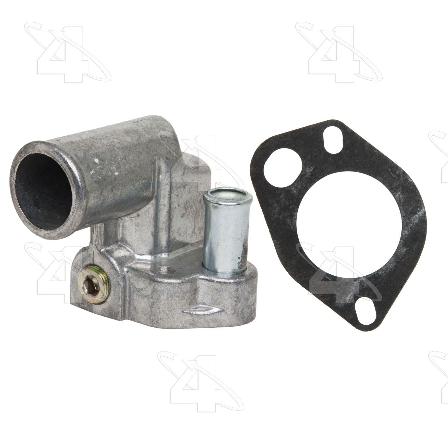 2001, 2000, 1999, 1998, 1997, 1996 Ford Explorer Engine Coolant Water Outlet