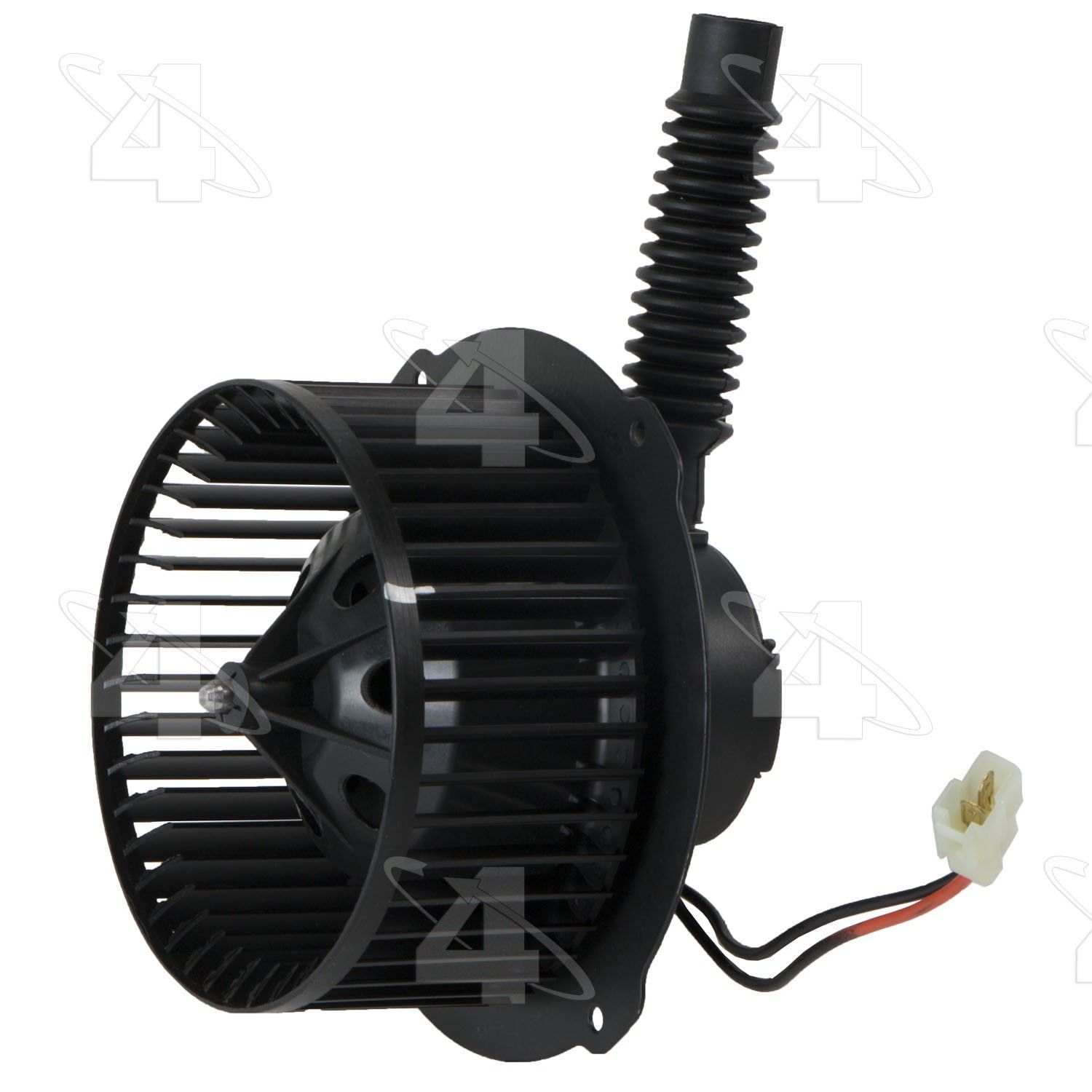 1999, 1998, 1997, 1996, 1995, 1994, 1993 Isuzu Rodeo HVAC Blower Motor