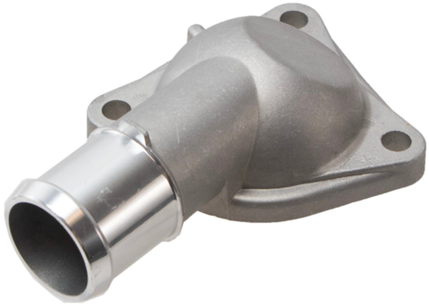 2010, 2009, 2008, 2007, 2006 Kia Optima Fe Engine Coolant Water Inlet