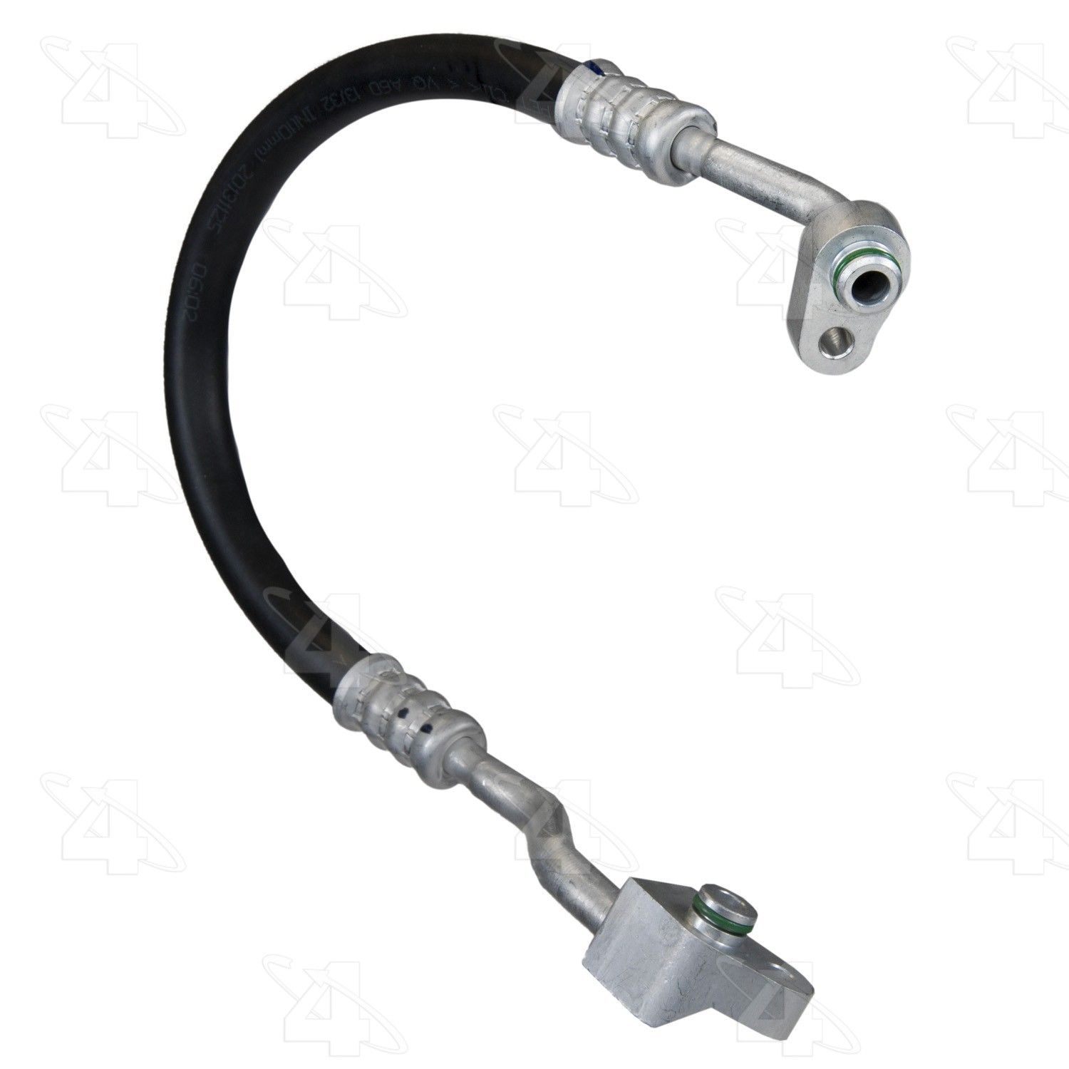 2012, 2011, 2010, 2009, 2008, 2007 Lexus ES350 A/C Refrigerant Discharge Hose